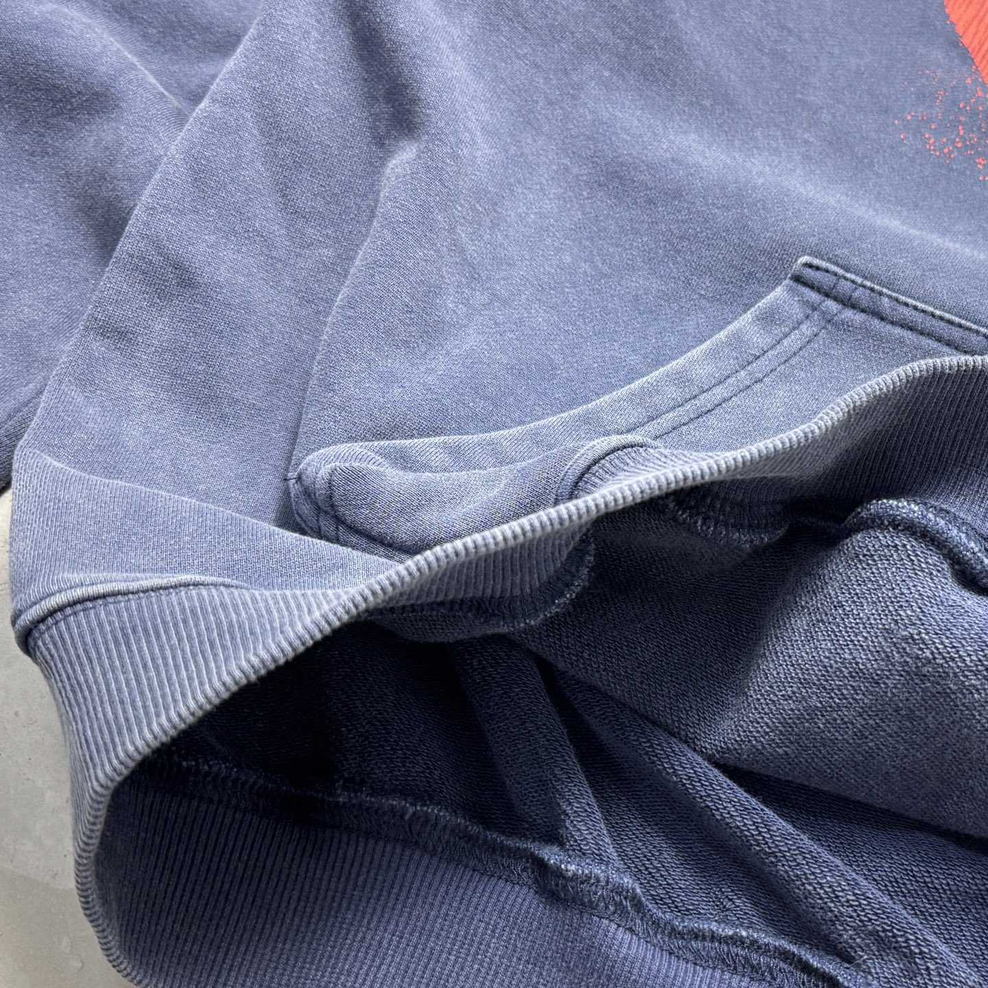 Enfants Riches Déprimés Lips Hoodie - DesignerGu