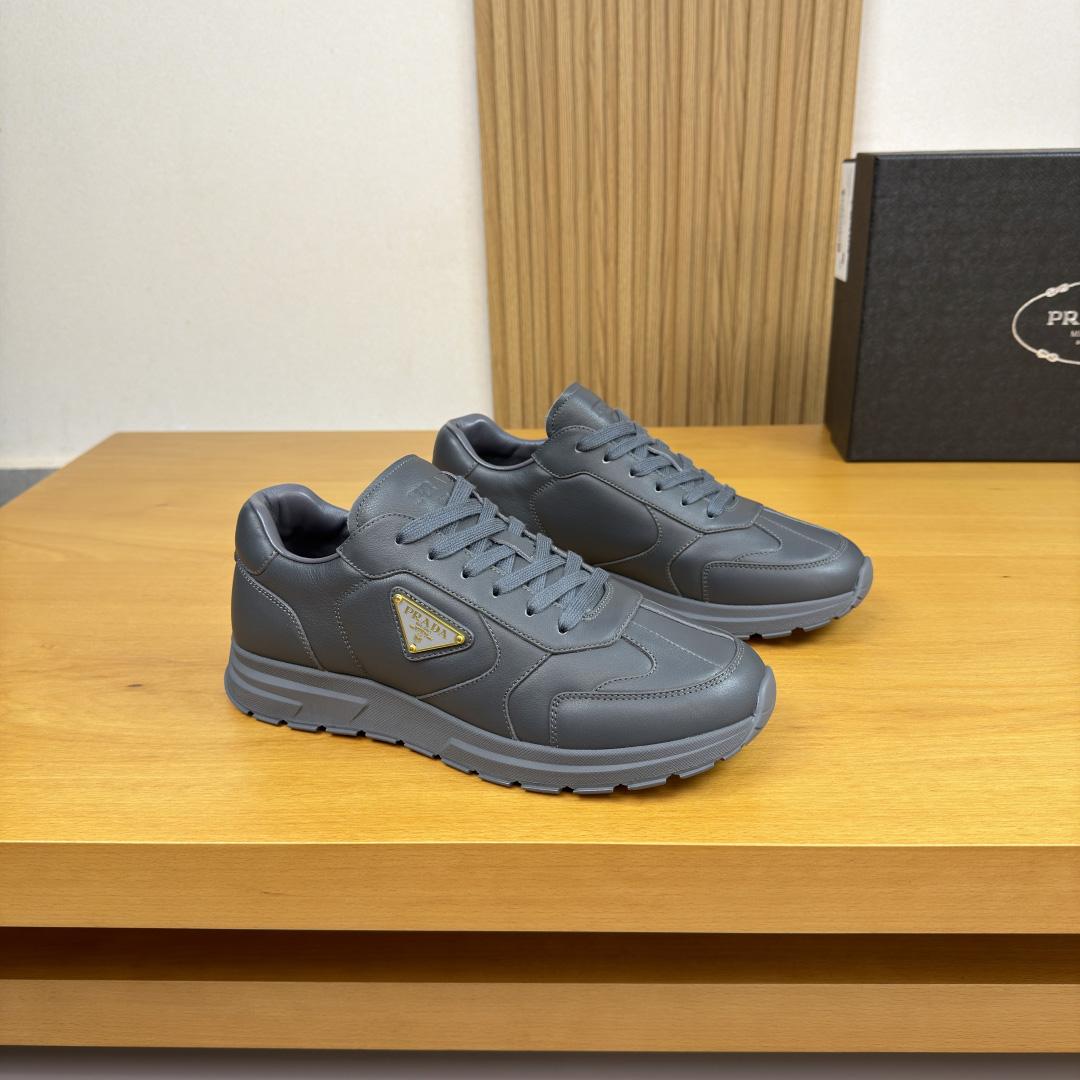 Prada Prax 2.0 Sneakers - DesignerGu