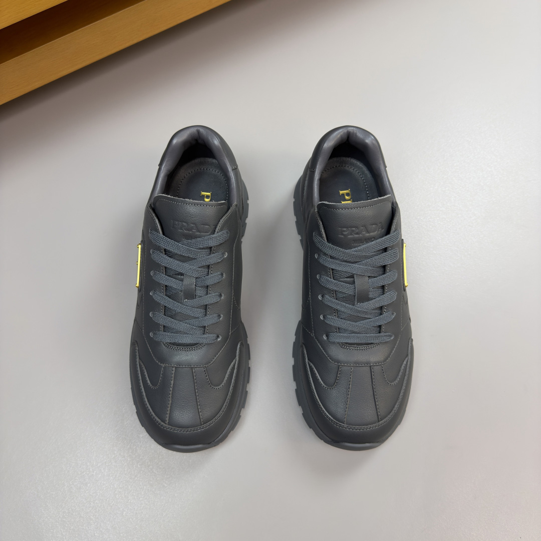 Prada Prax 2.0 Sneakers - DesignerGu