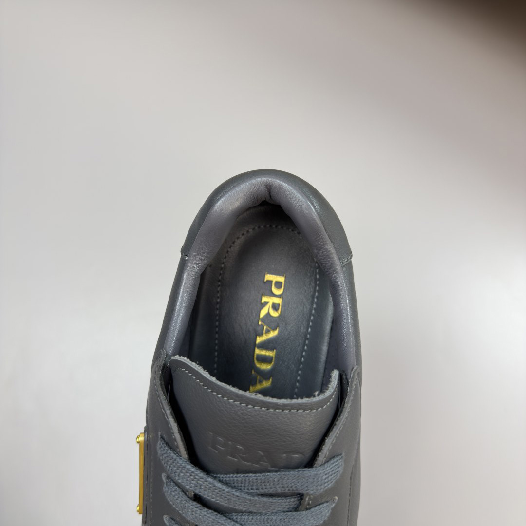 Prada Prax 2.0 Sneakers - DesignerGu