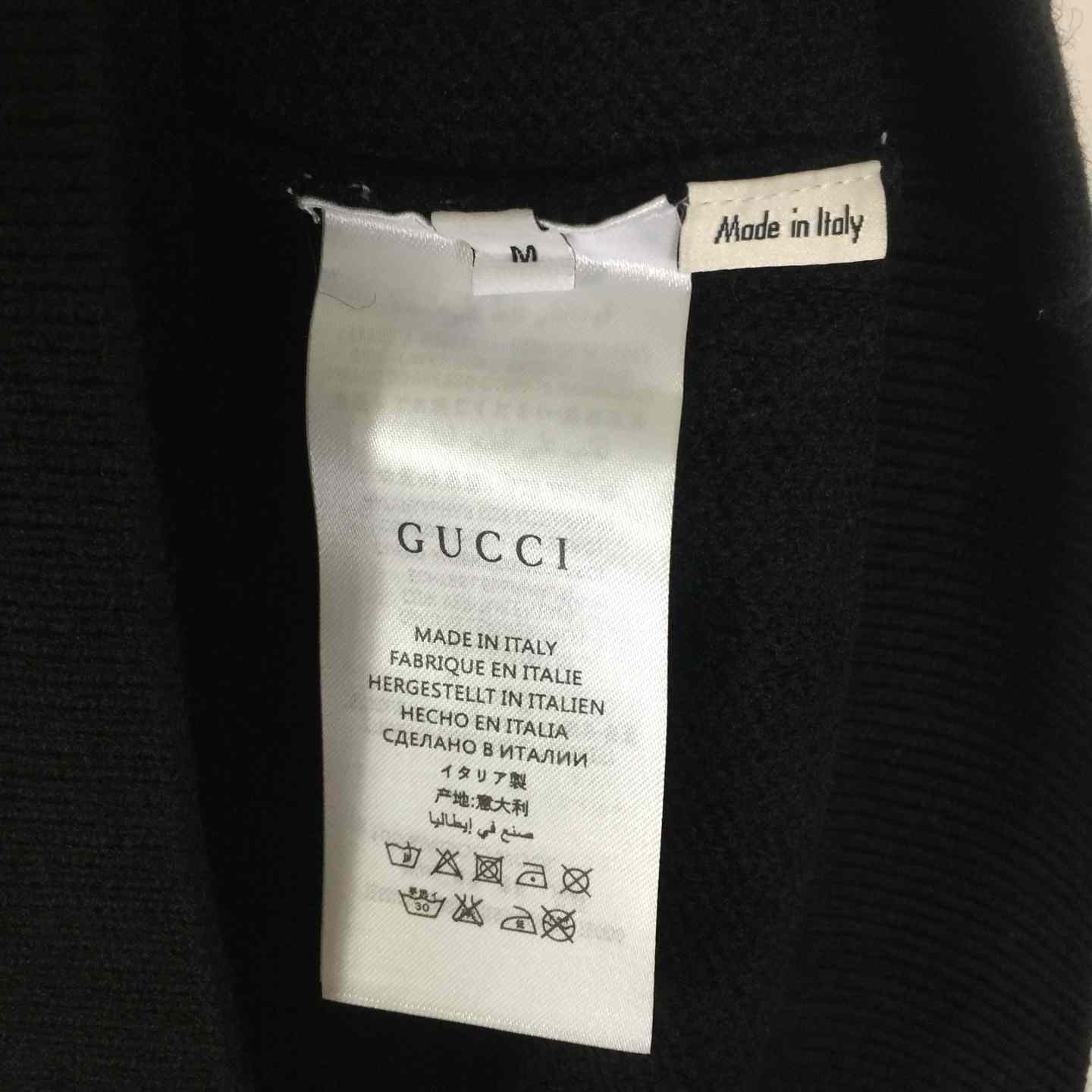 Gucci Sweater - DesignerGu