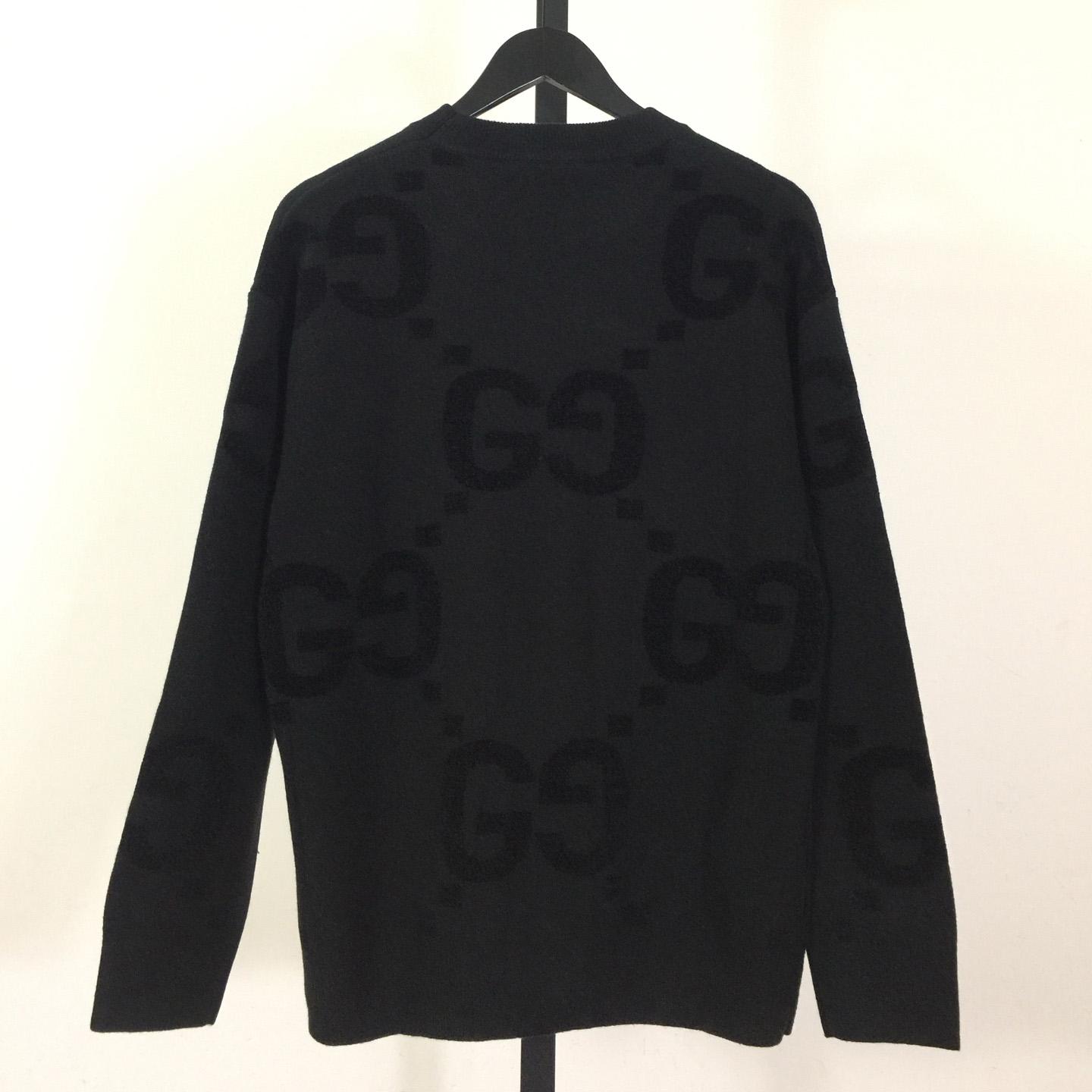 Gucci Sweater - DesignerGu