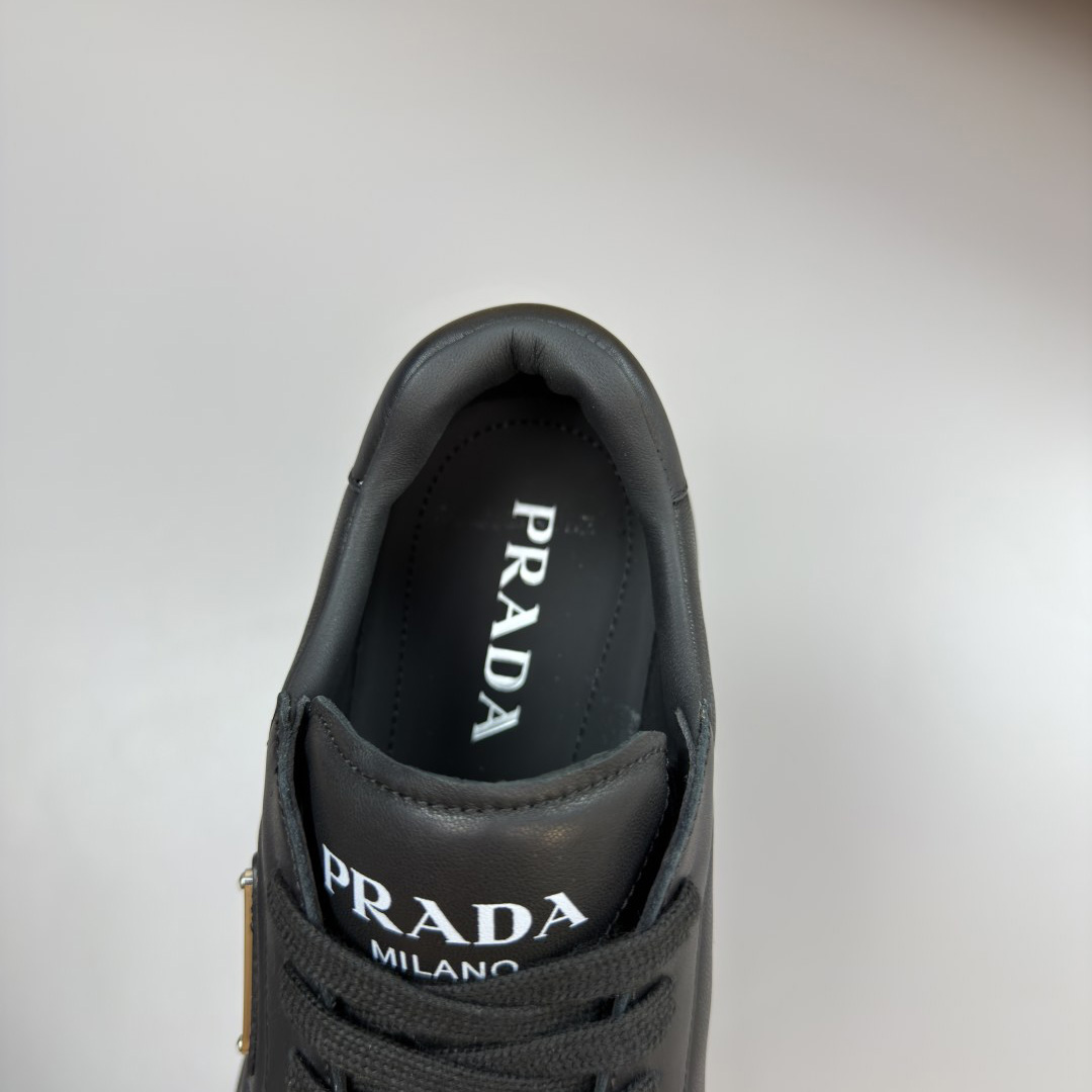 Prada Prax 2.0 Sneakers - DesignerGu