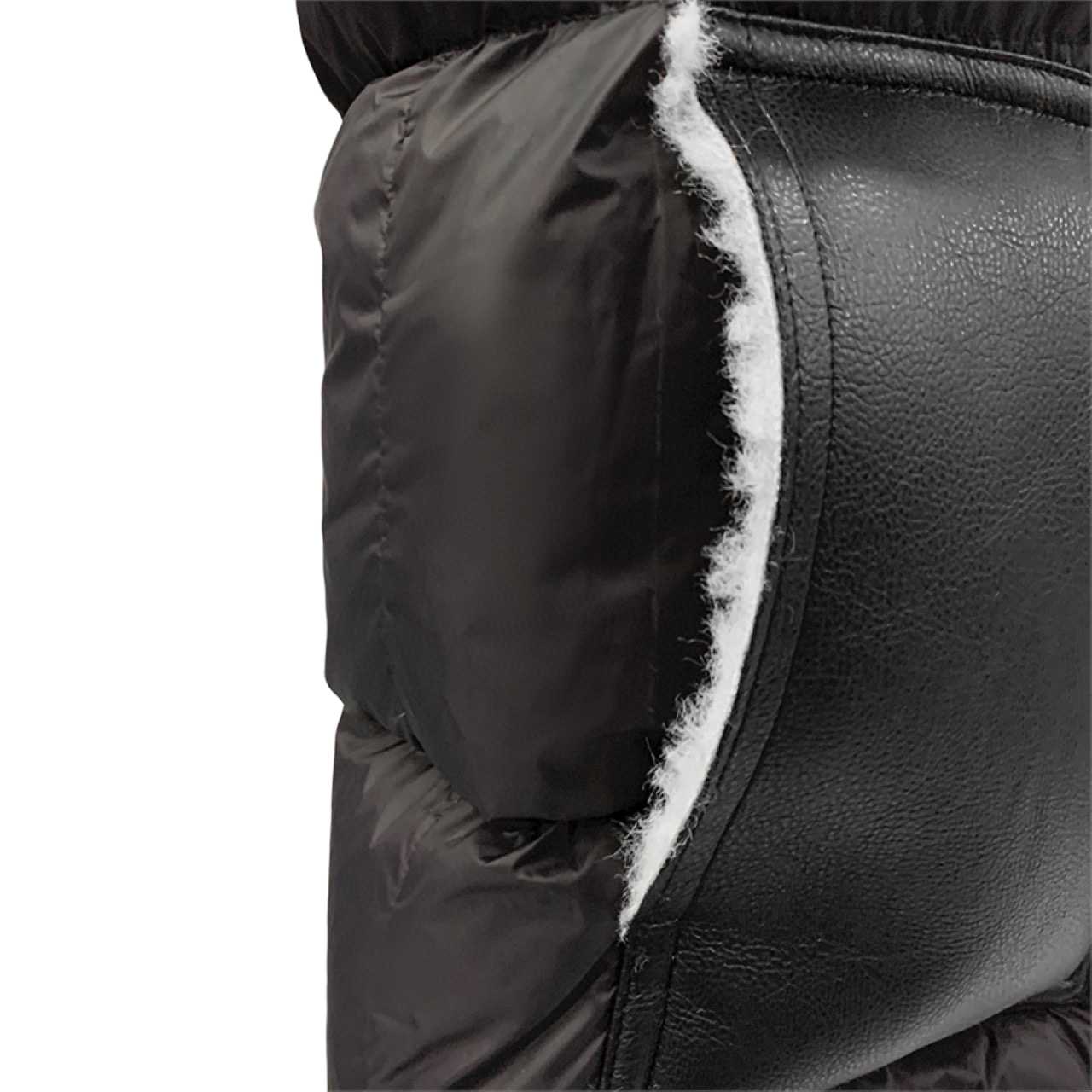Rick Owens Pocket Goose Down Puffer Vest - DesignerGu