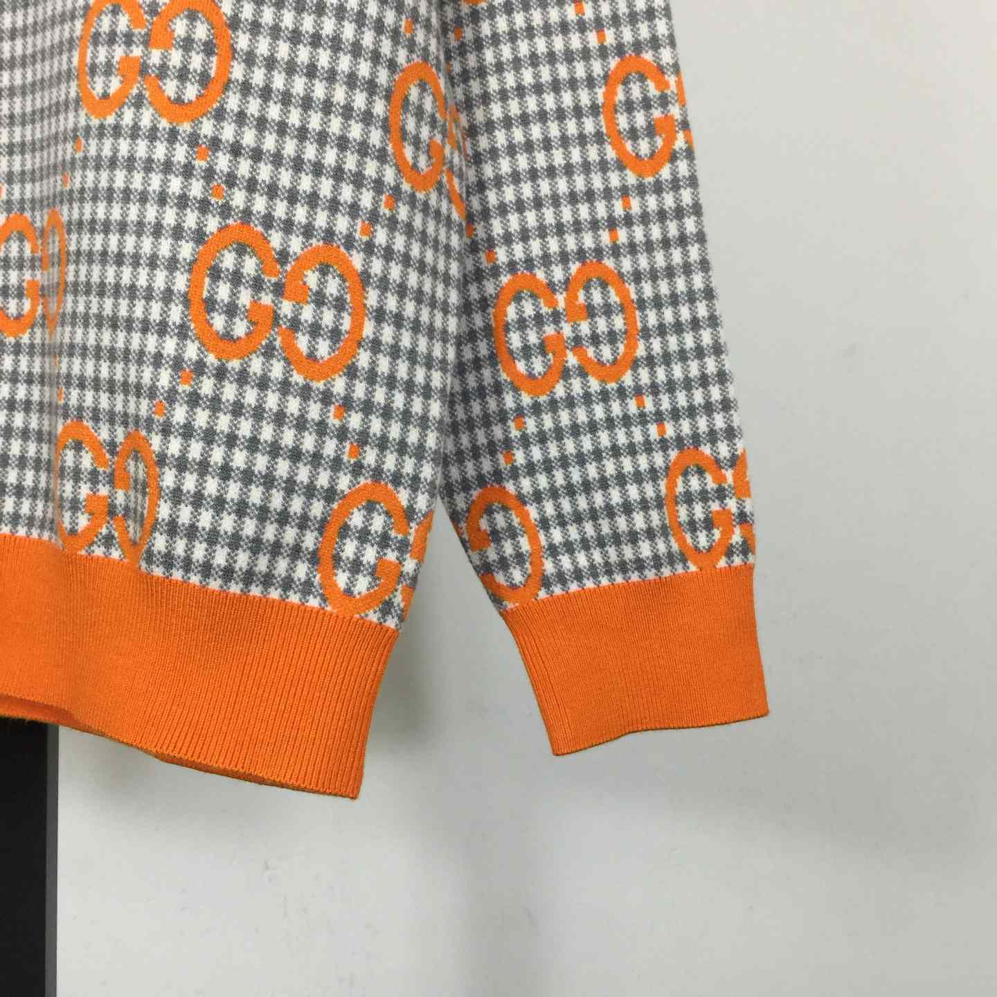 Gucci Sweater - DesignerGu