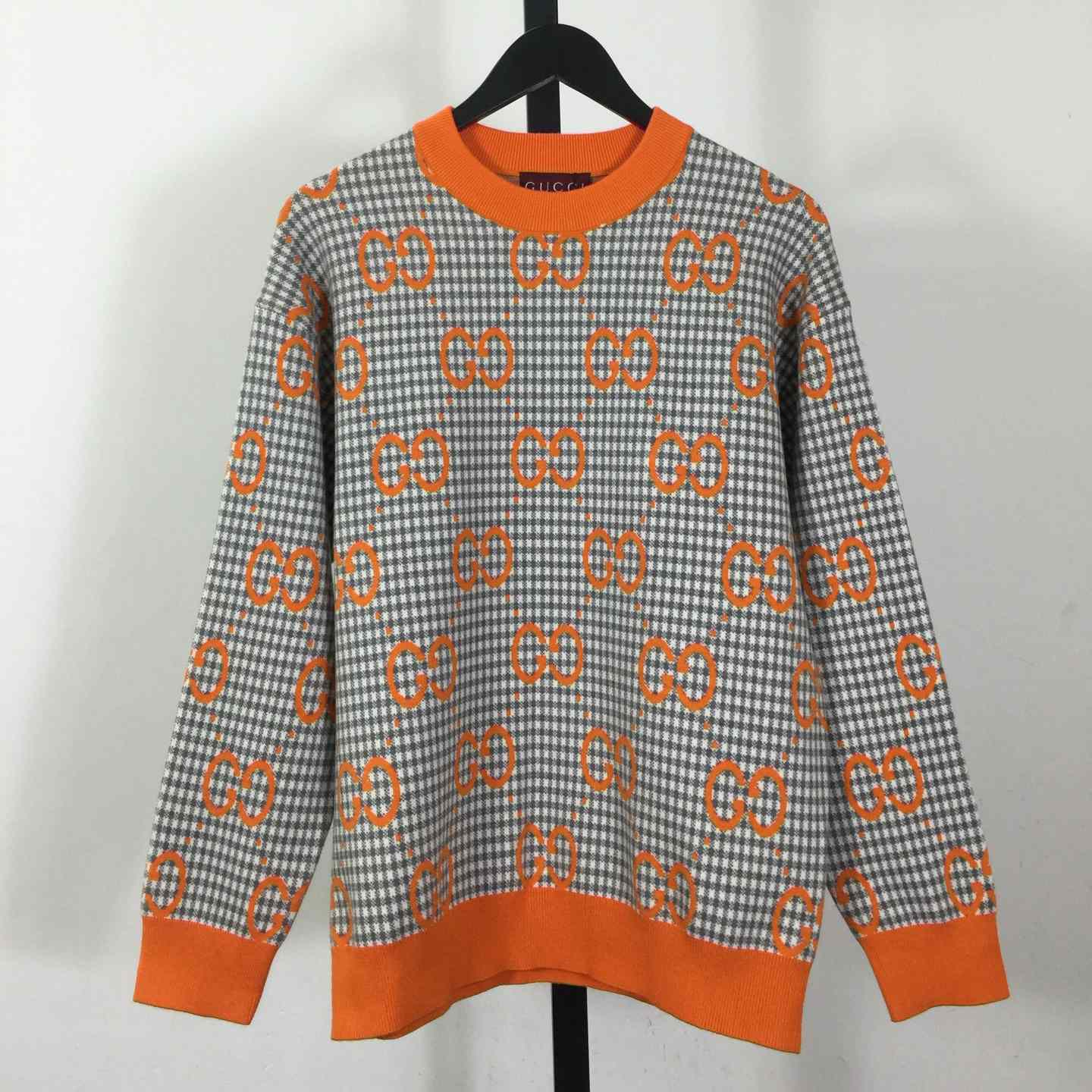 Gucci Sweater - DesignerGu