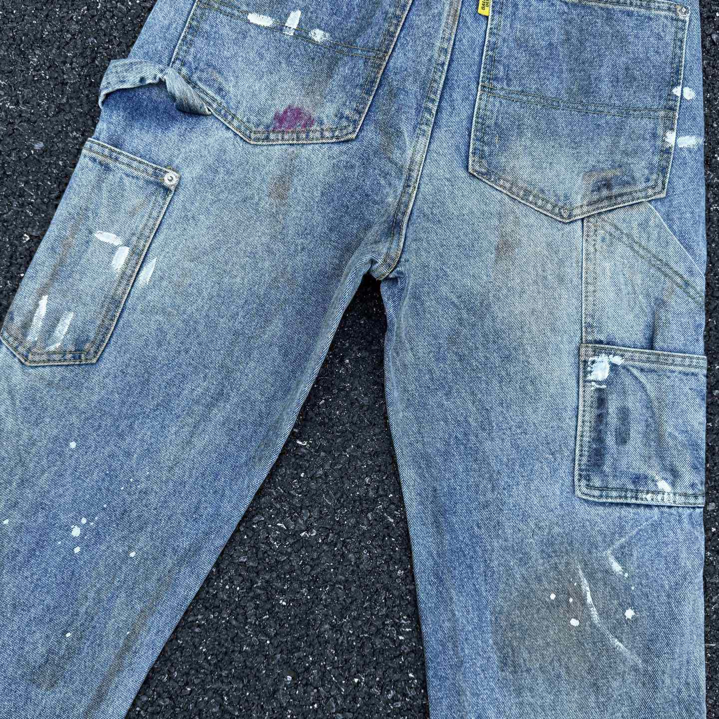 Gallery Dept. Jeans - DesignerGu