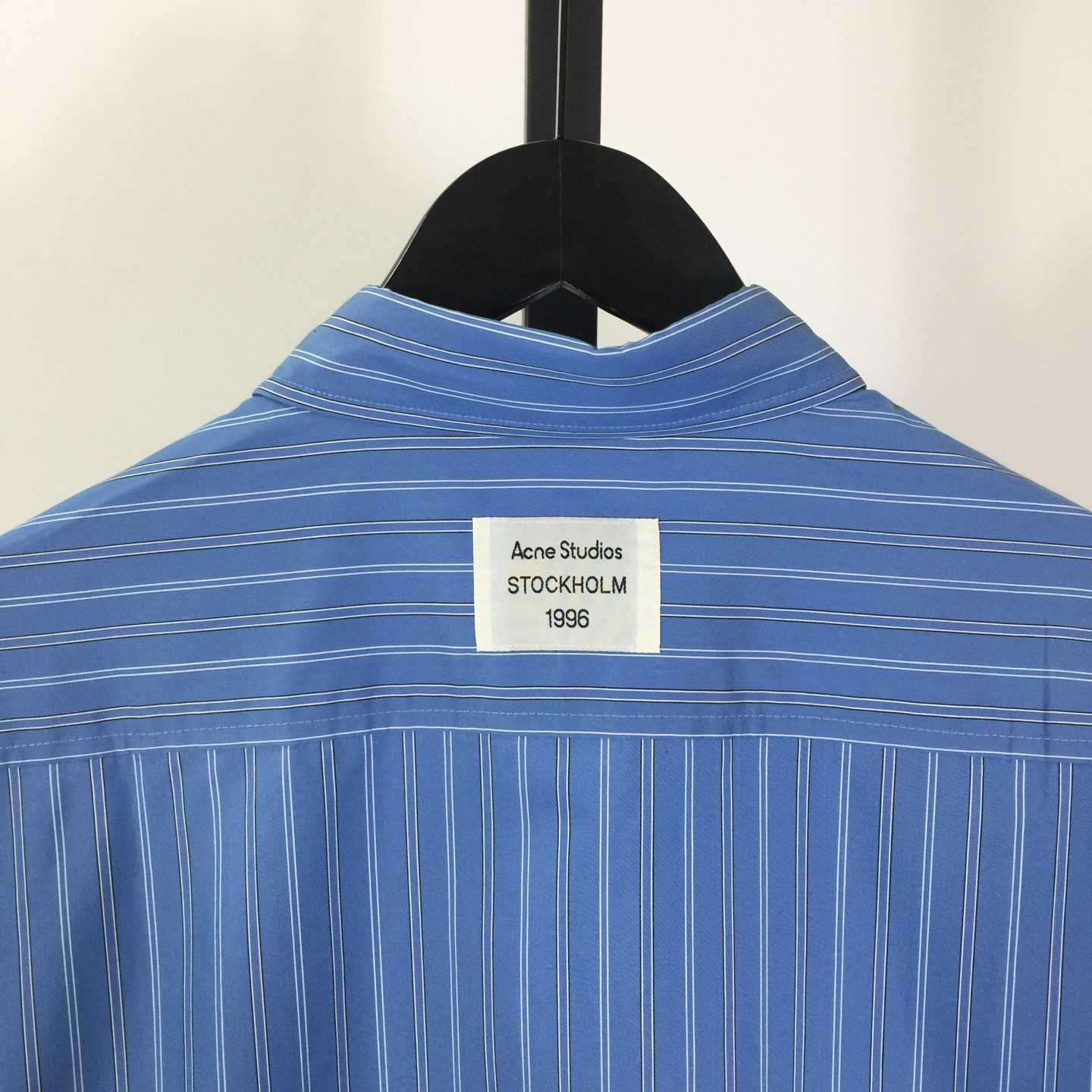Acne Studios Button-up Shirt - DesignerGu