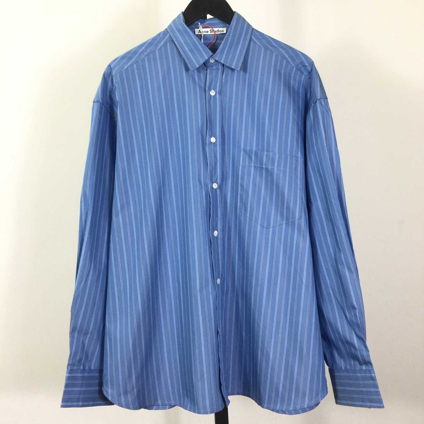Acne Studios Button-up Shirt - DesignerGu