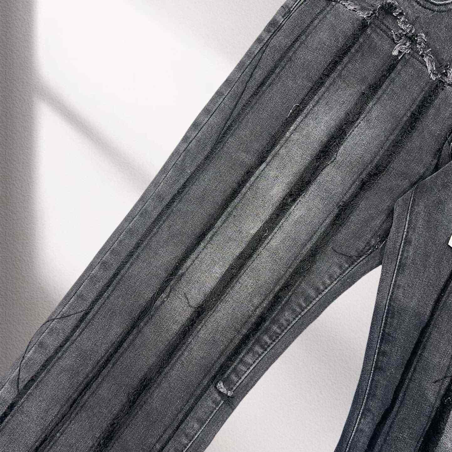 Purple-Brand Jeans   8240-1 - DesignerGu