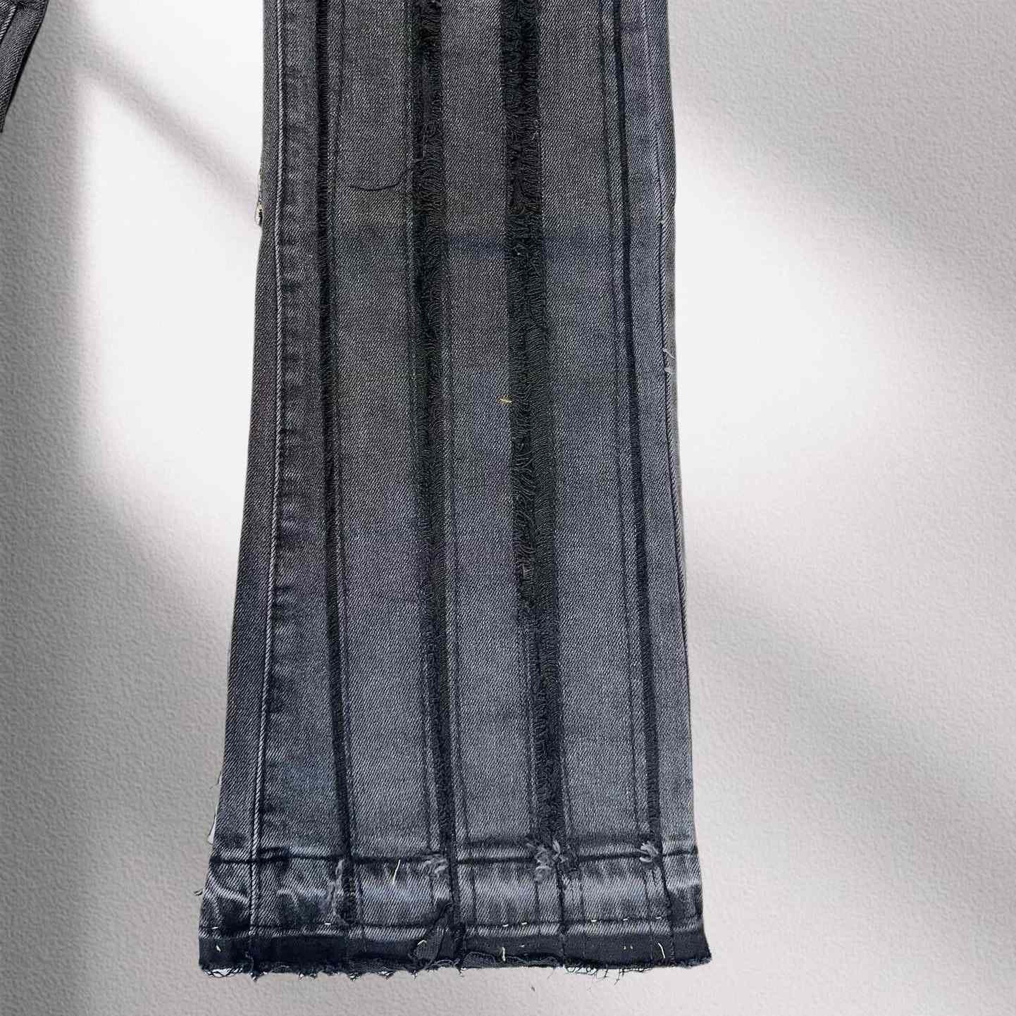 Purple-Brand Jeans   8240-1 - DesignerGu