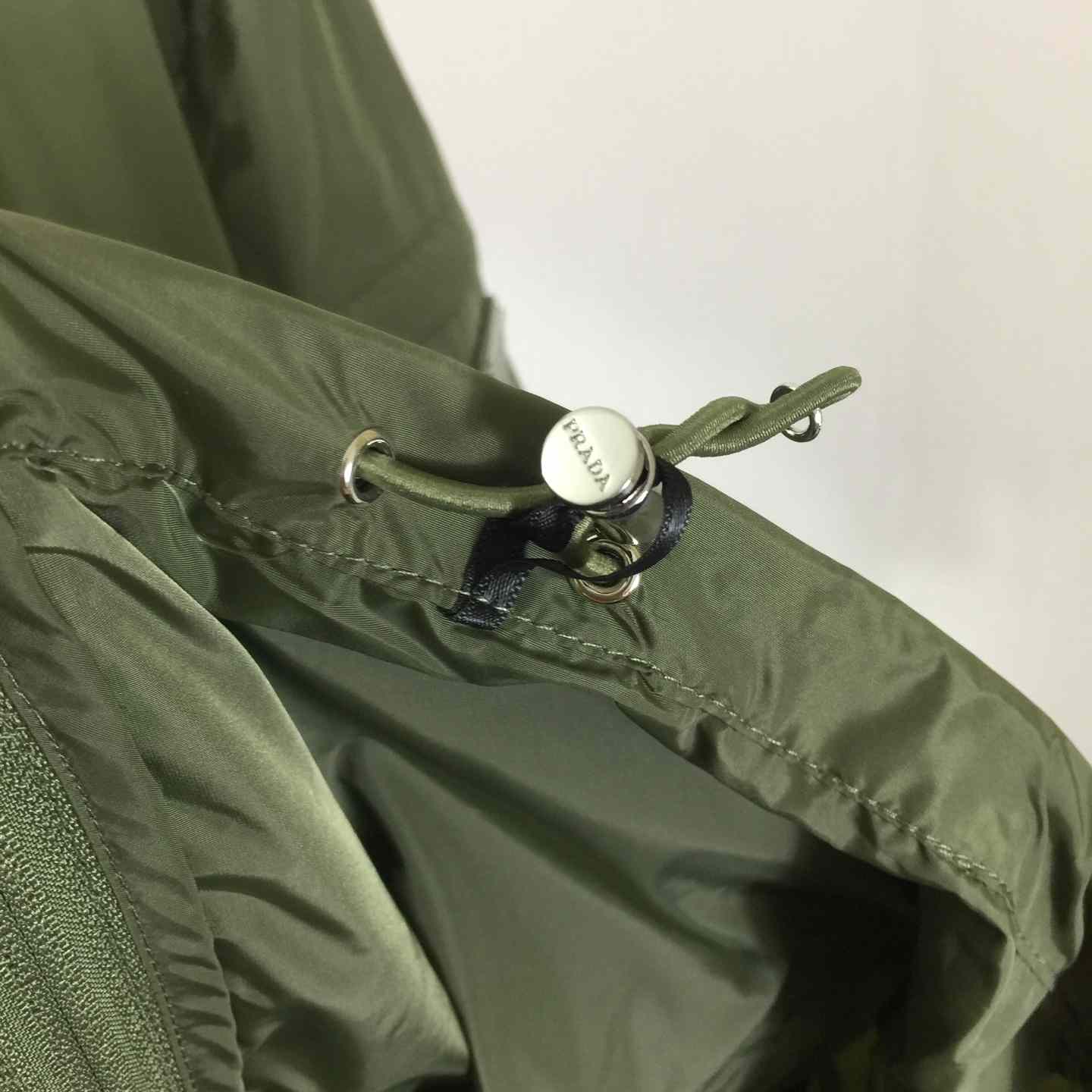 Prada Re-Nylon Jacket - DesignerGu