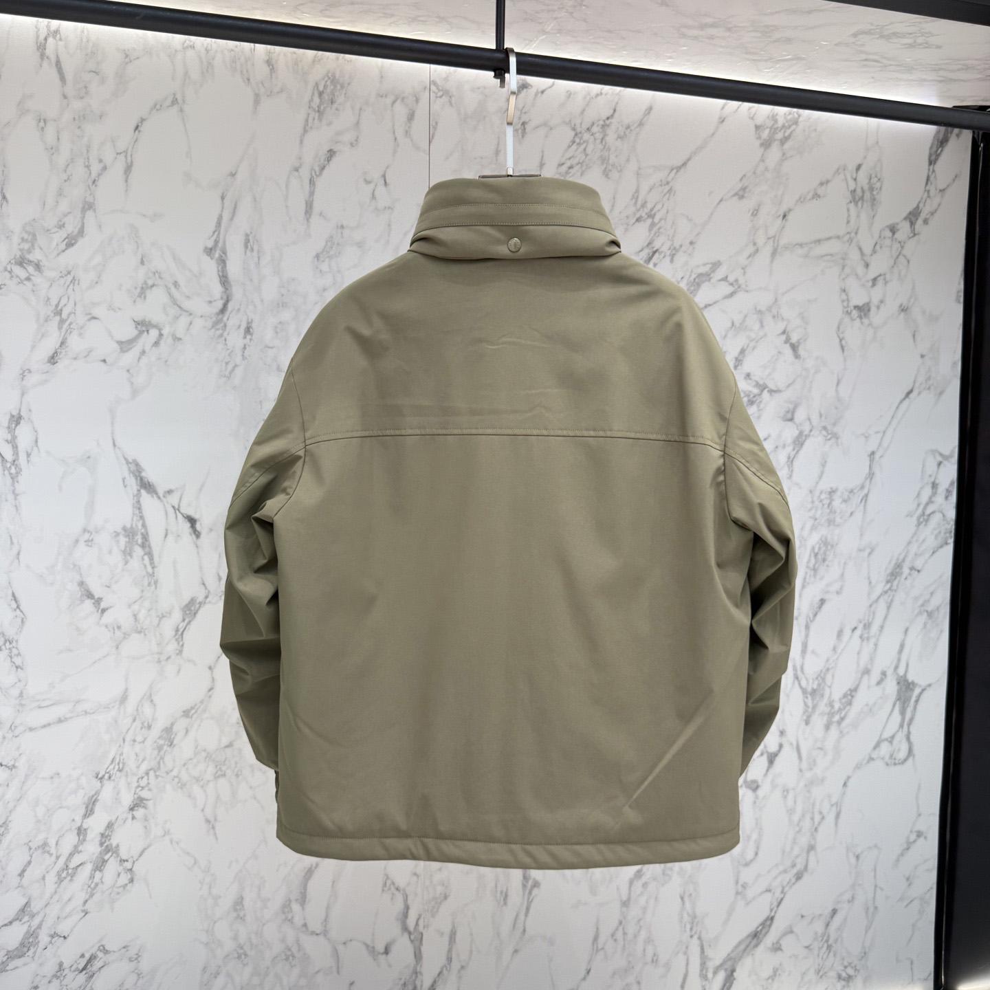 Moncler Jacket - DesignerGu
