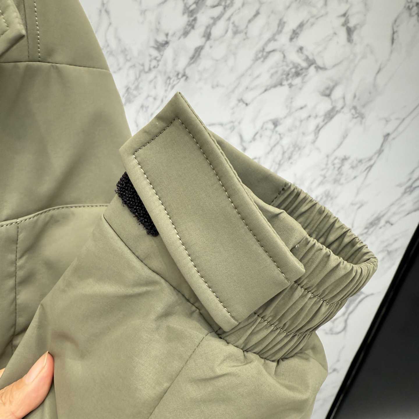 Moncler Jacket - DesignerGu