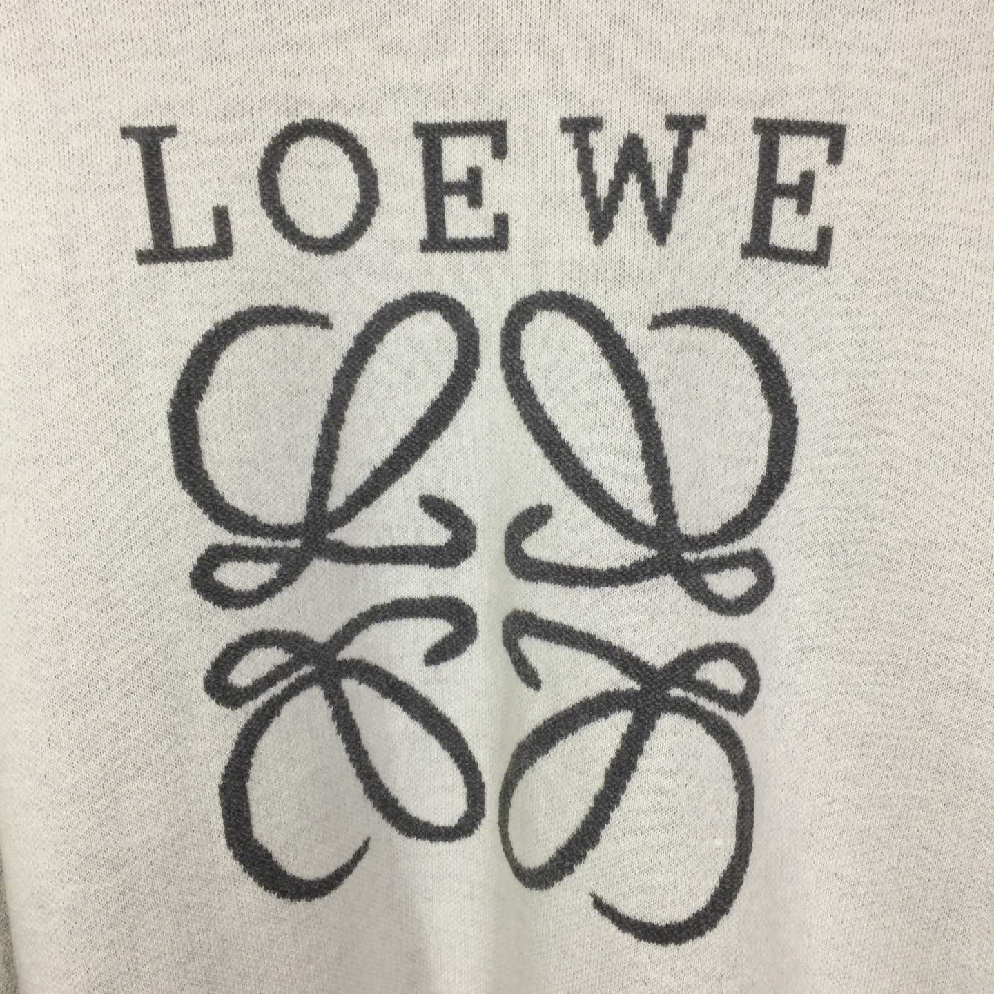 Loewe Sweater - DesignerGu