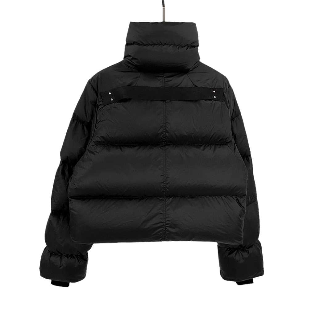 Rick Owens Padded Jacket - DesignerGu