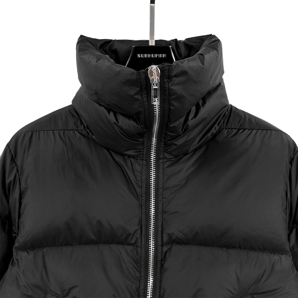 Rick Owens Padded Jacket - DesignerGu