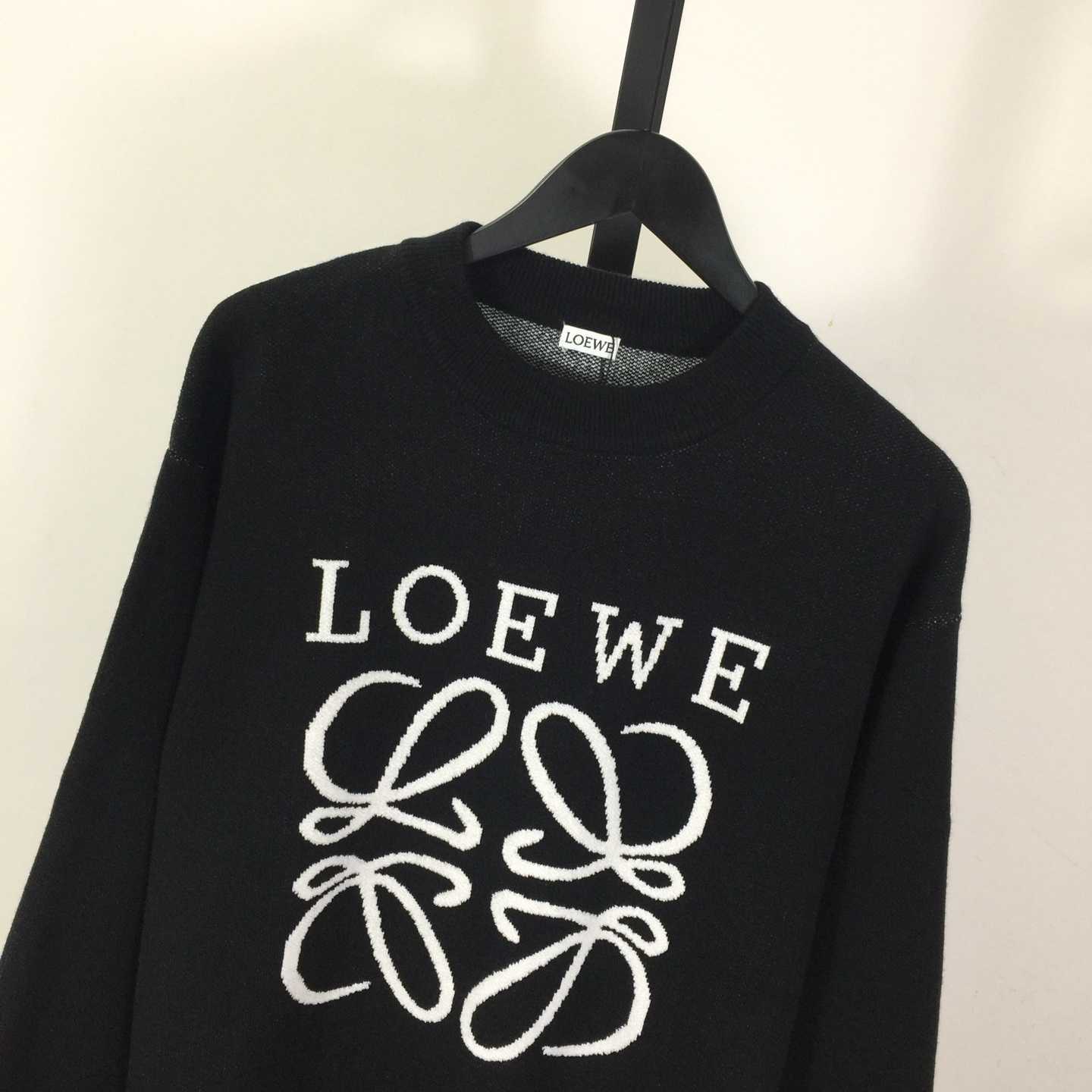 Loewe Sweater - DesignerGu