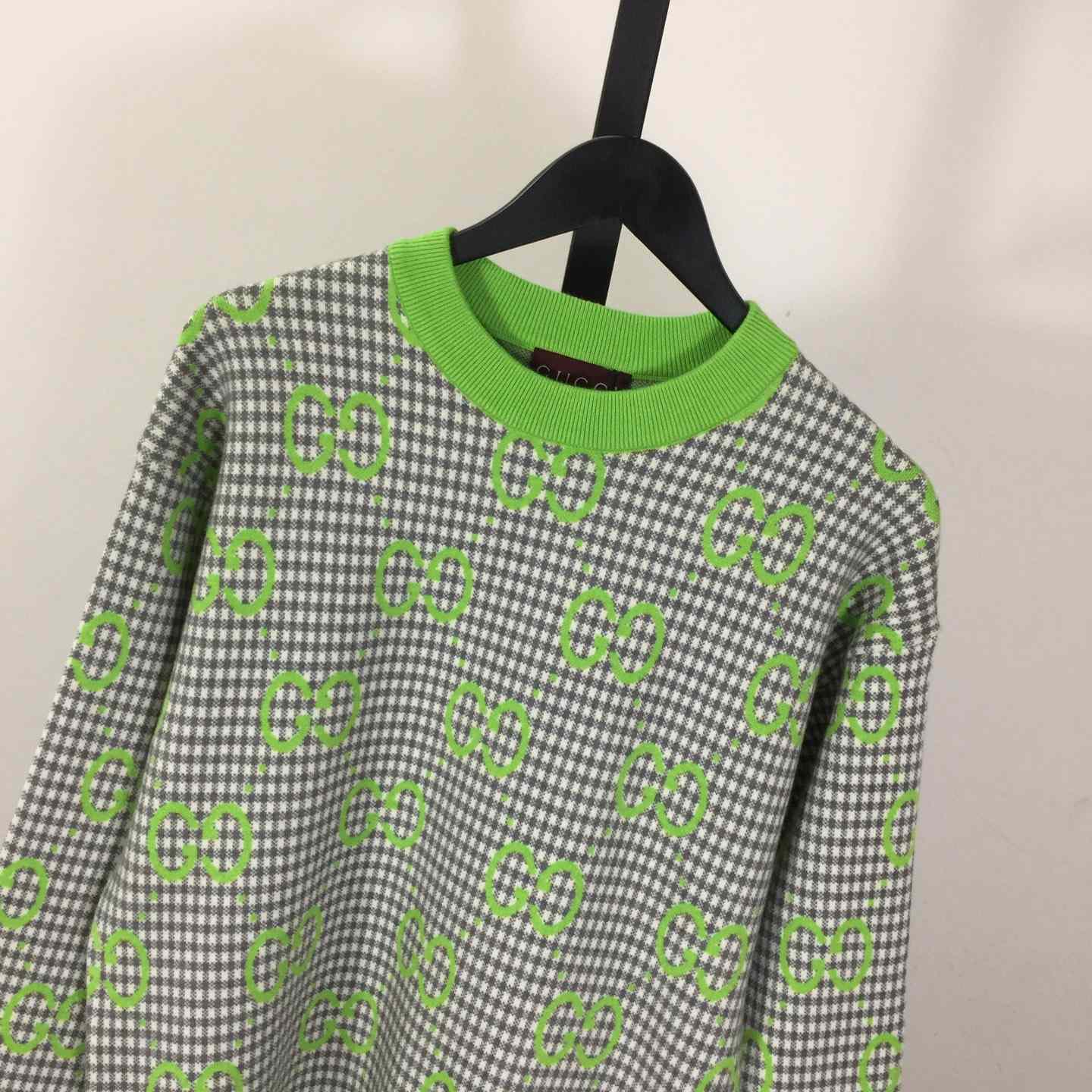 Gucci Sweater - DesignerGu