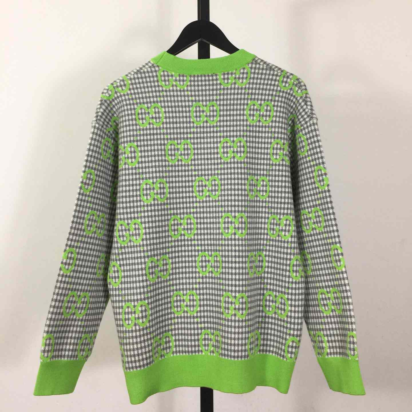 Gucci Sweater - DesignerGu