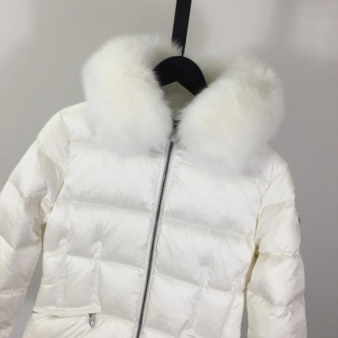 Moncler Boed Jacket - DesignerGu