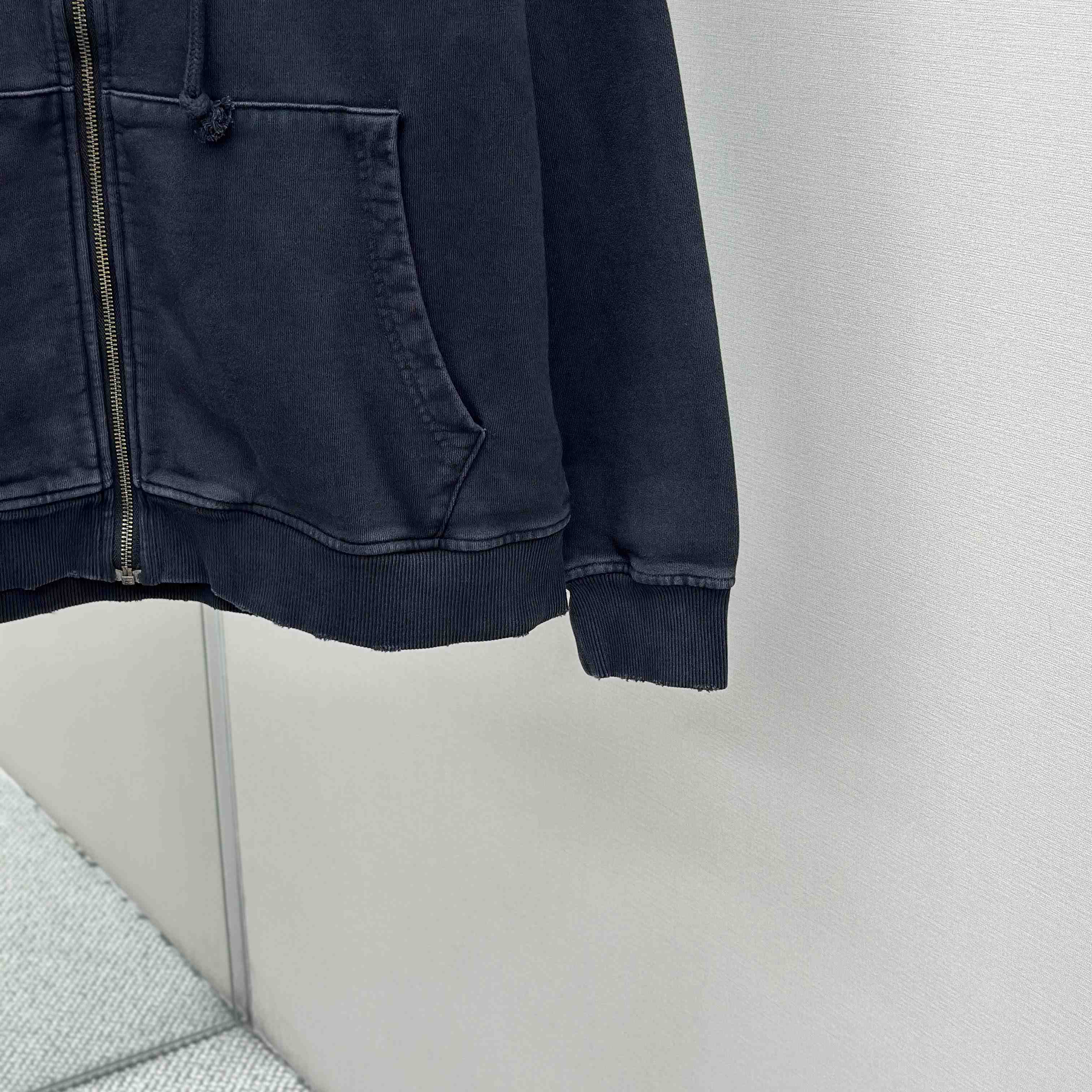 Chrome Hearts Hoodie - DesignerGu