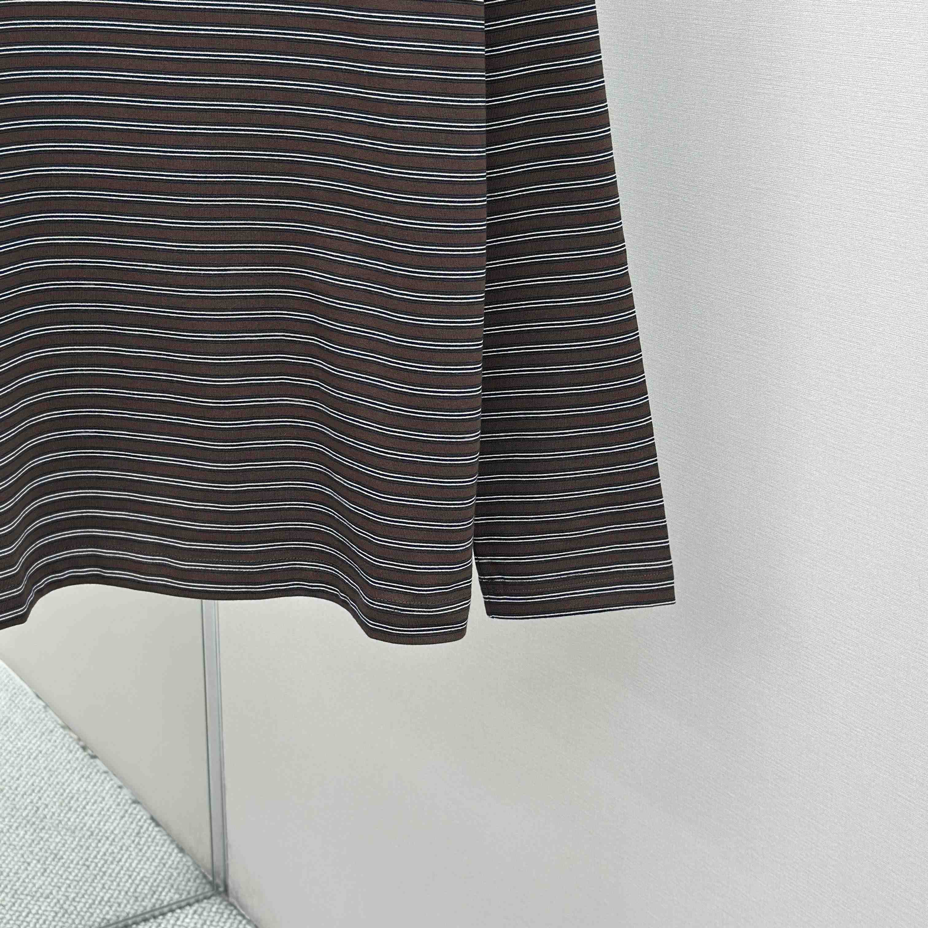 Chrome Hearts Long-sleeve T-shirt - DesignerGu