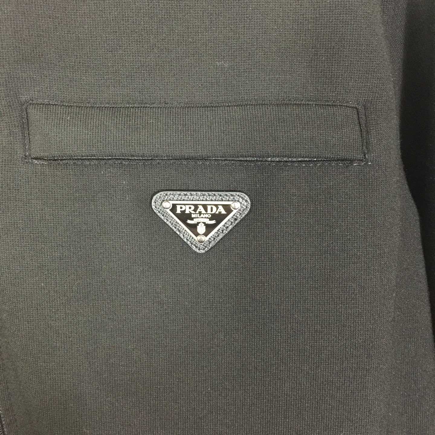 Prada Re-Nylon Blouson Jacket - DesignerGu