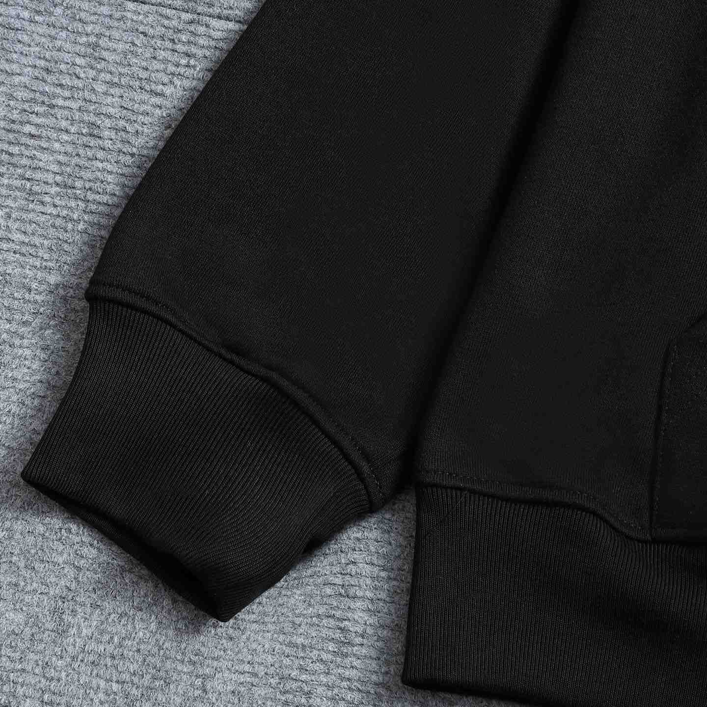 Gucci Cotton Hoodie - DesignerGu