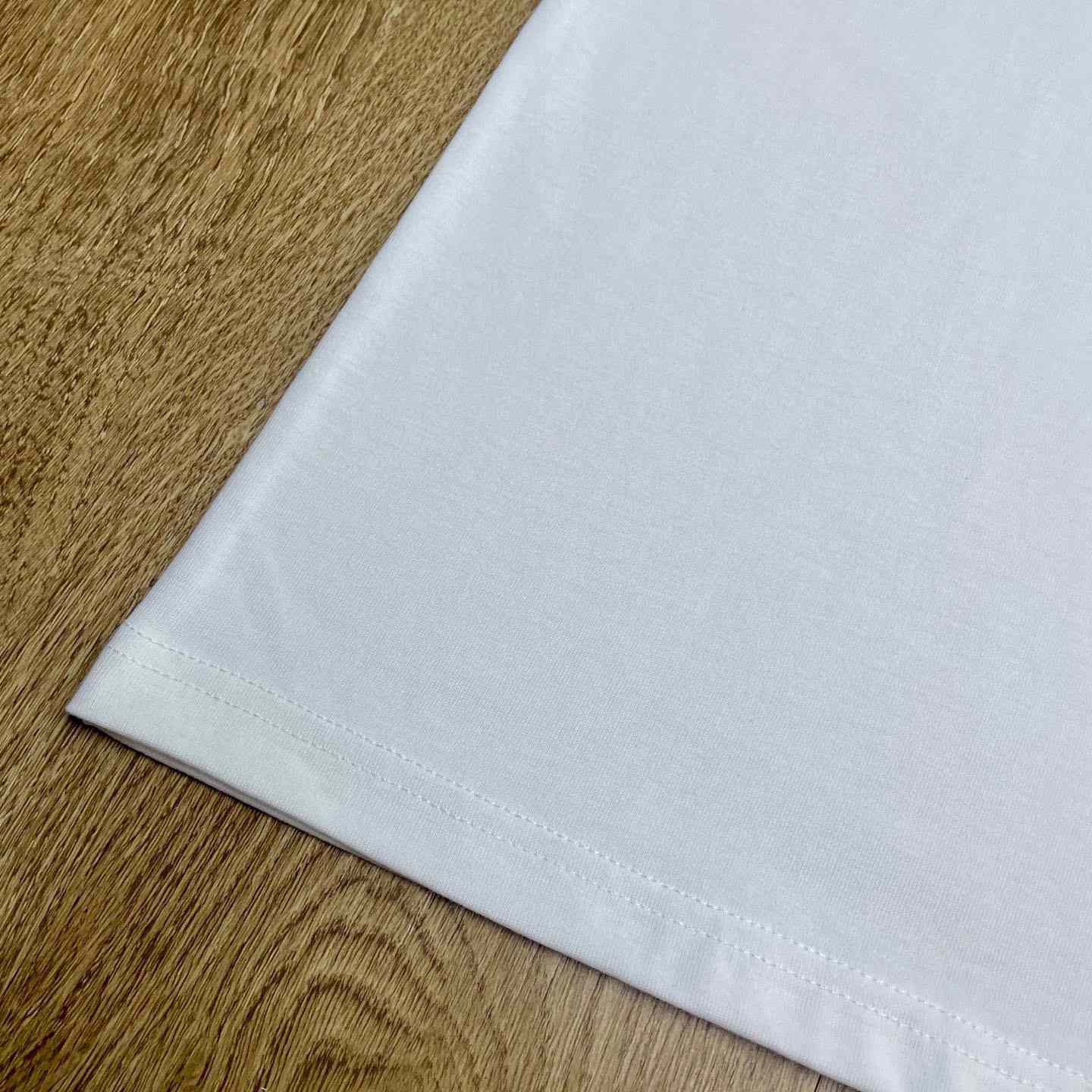 Casablanca Logo-patch Cotton T-shirt   C1076 - DesignerGu