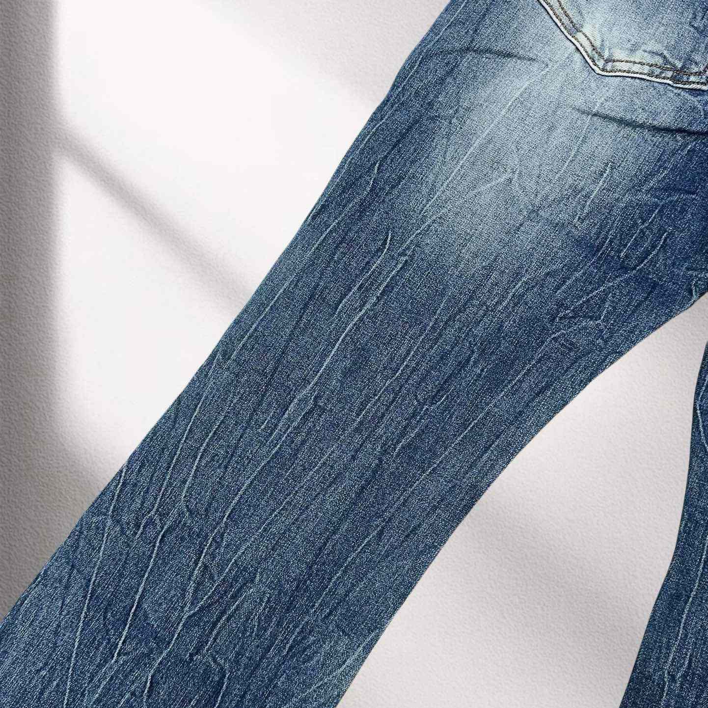 Purple-Brand Jeans   1182 - DesignerGu