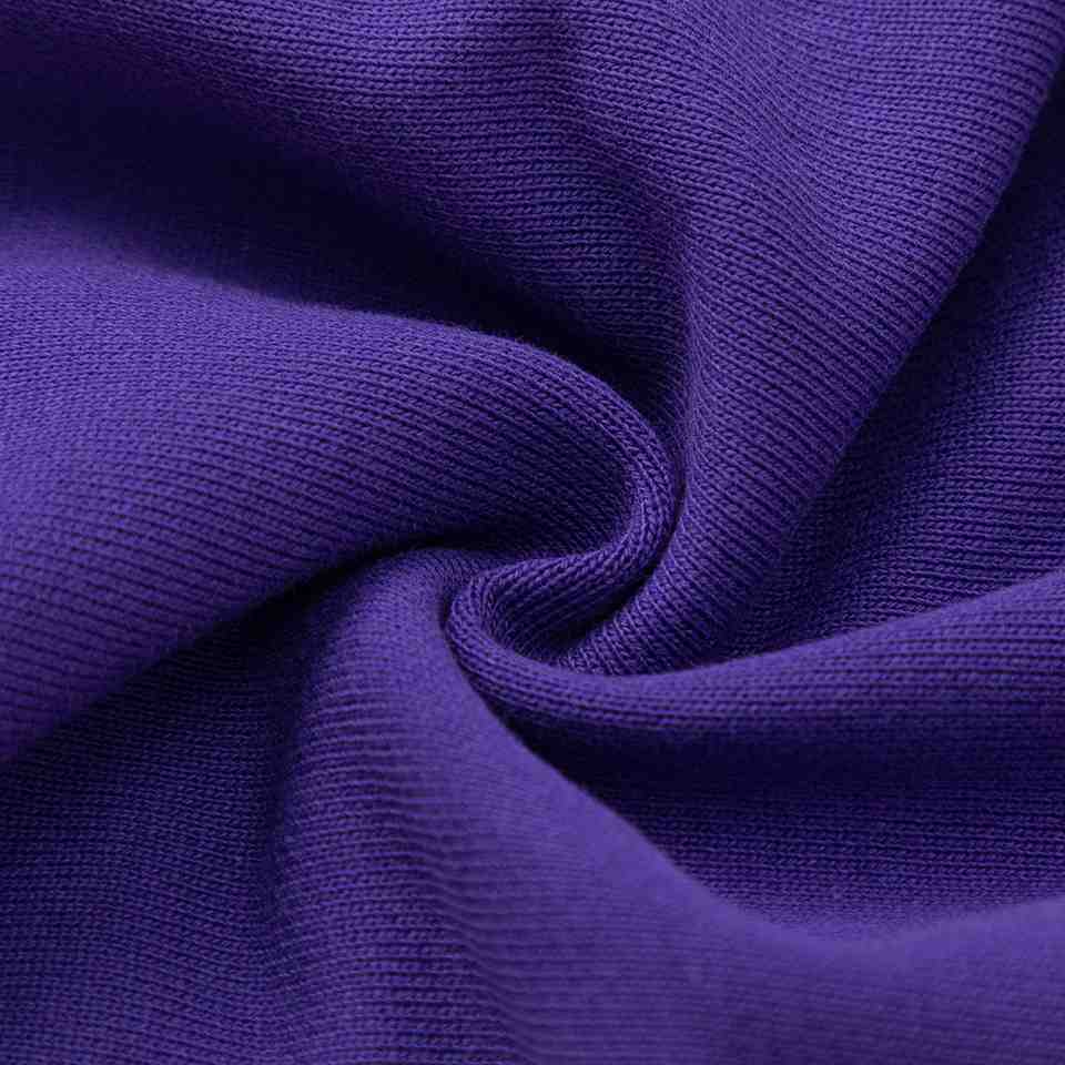 Denim Tears Cotton Hoodie And Sweatpant - DesignerGu