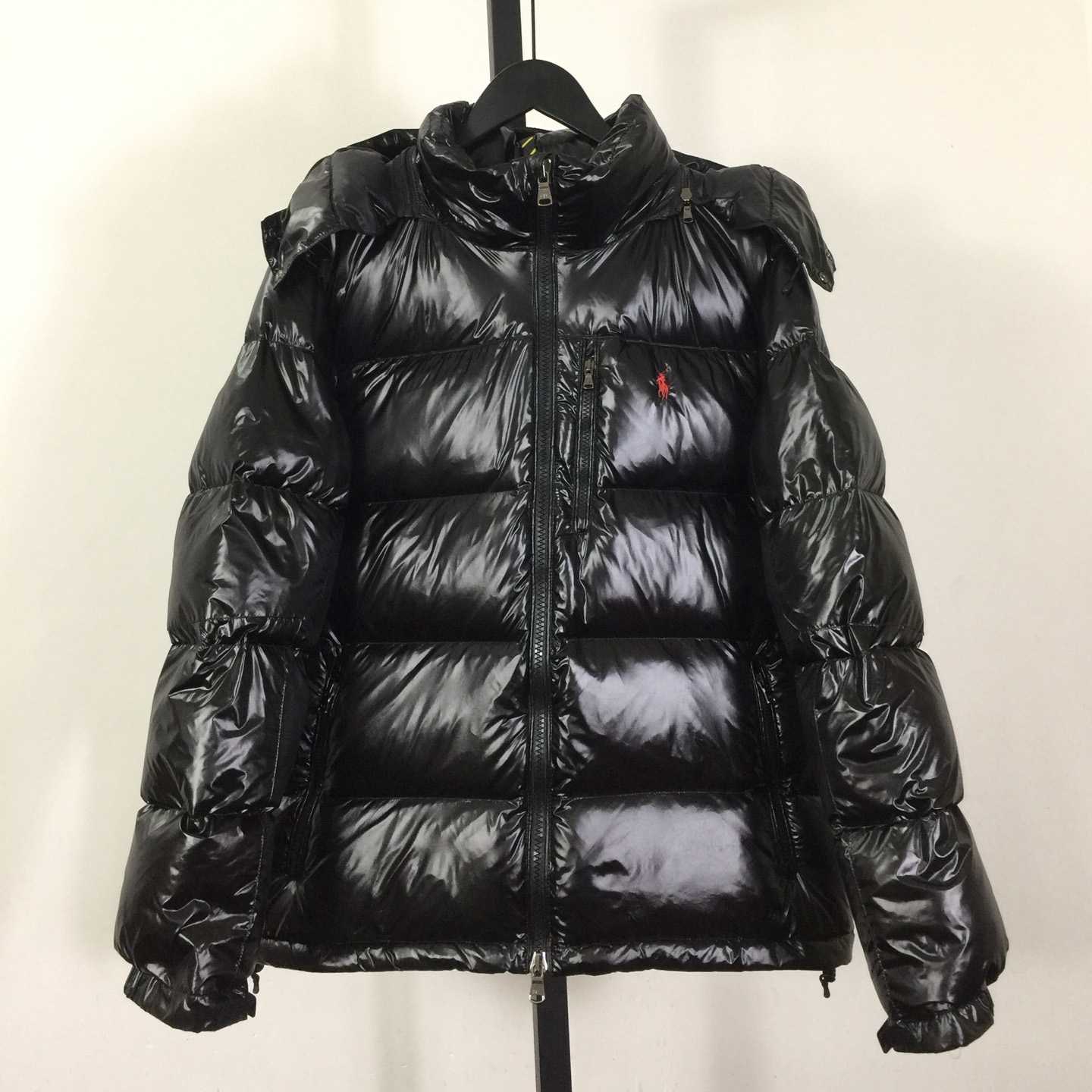 Polo Ralph Lauren Gorham Padded Jacket  - DesignerGu