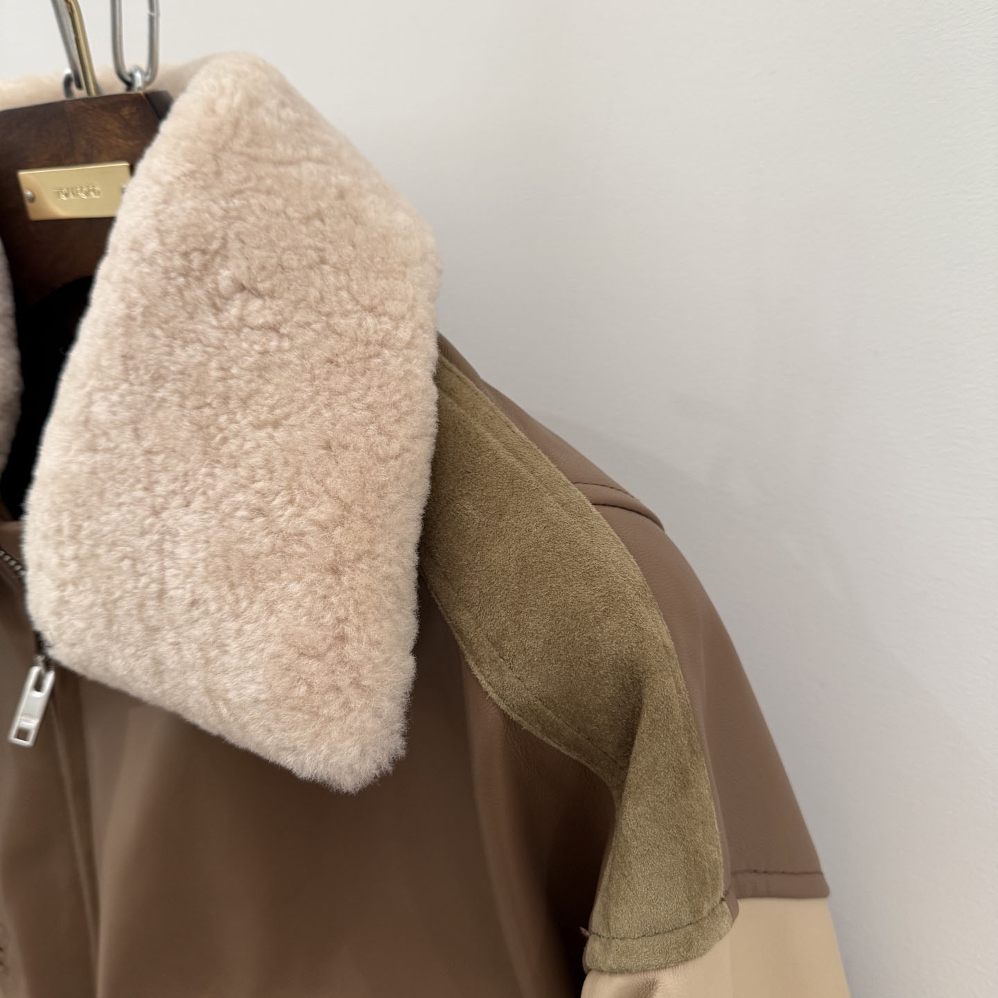 Bottega Veneta Leather Nappa Blouson - DesignerGu