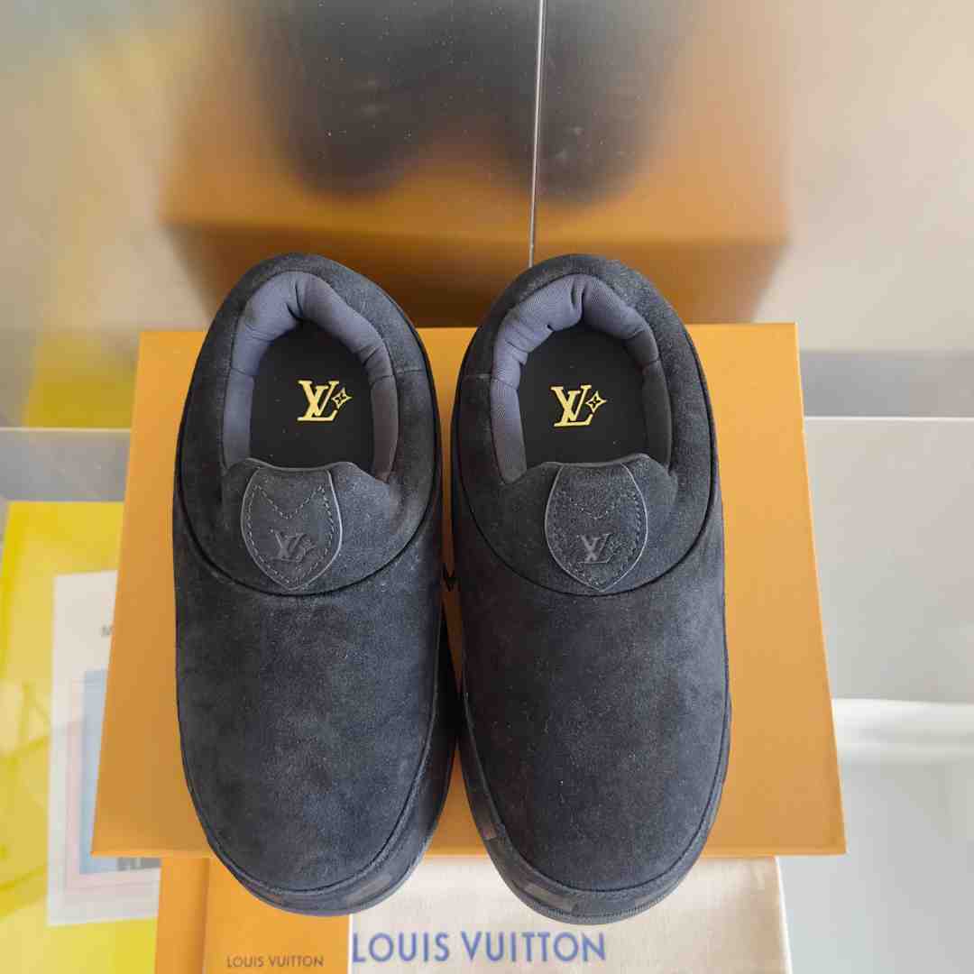 Louis Vuitton LV Yeti Slip On   1AIJCQ - DesignerGu