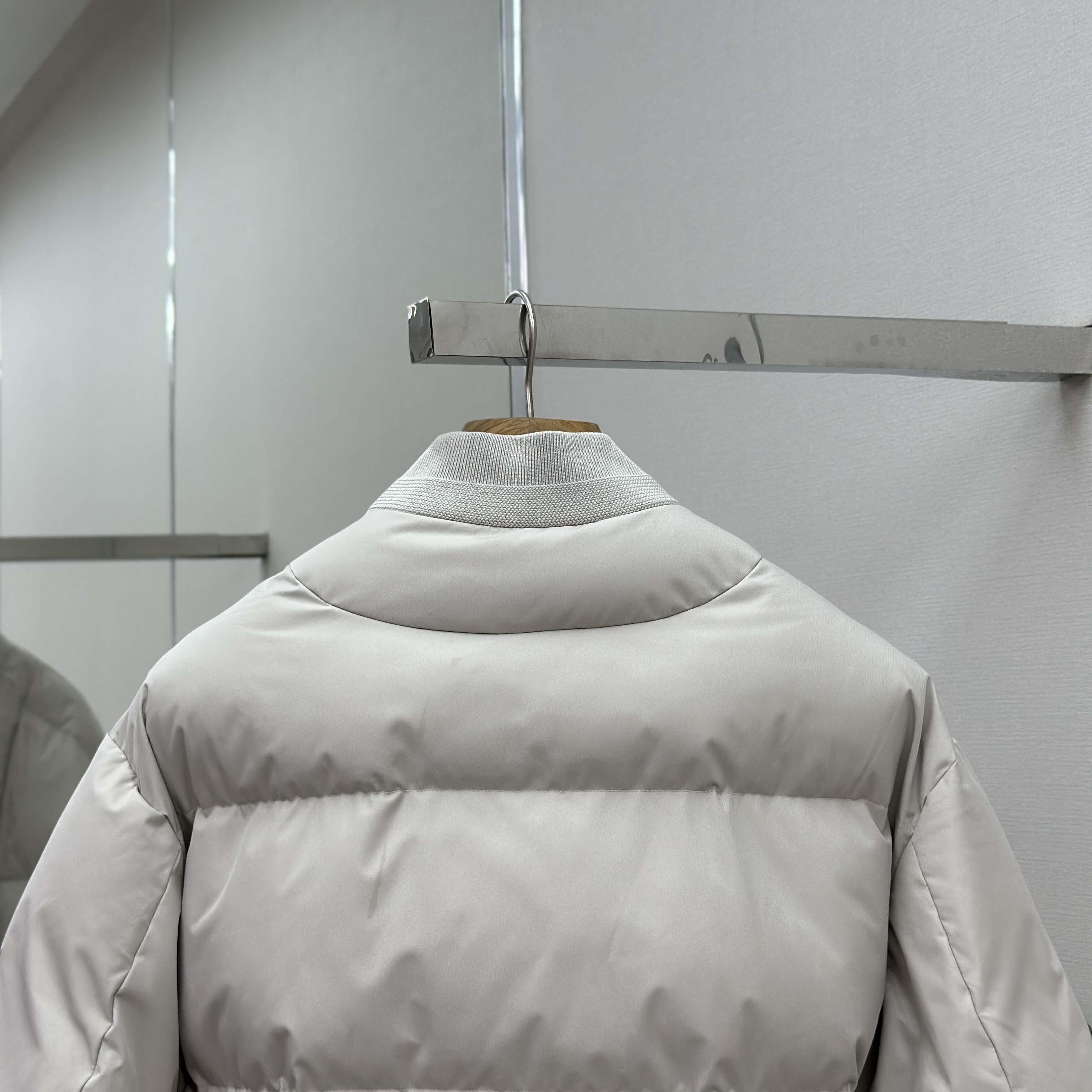 Dior Mountain Quilted Blouson Jacket  - DesignerGu