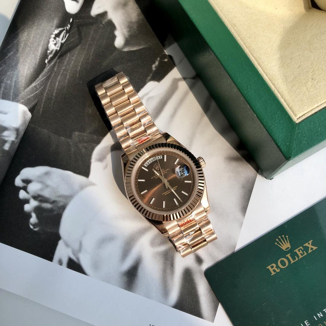 Rolex Day-Date 41mm - DesignerGu