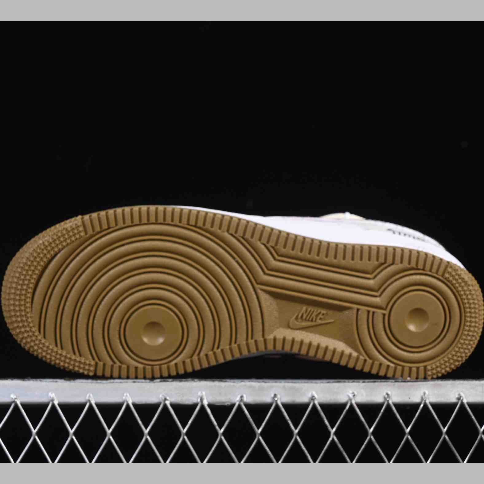 Nike Air Force 1 ’07 Low “New Chinese-Style” ZH0316-094 - DesignerGu