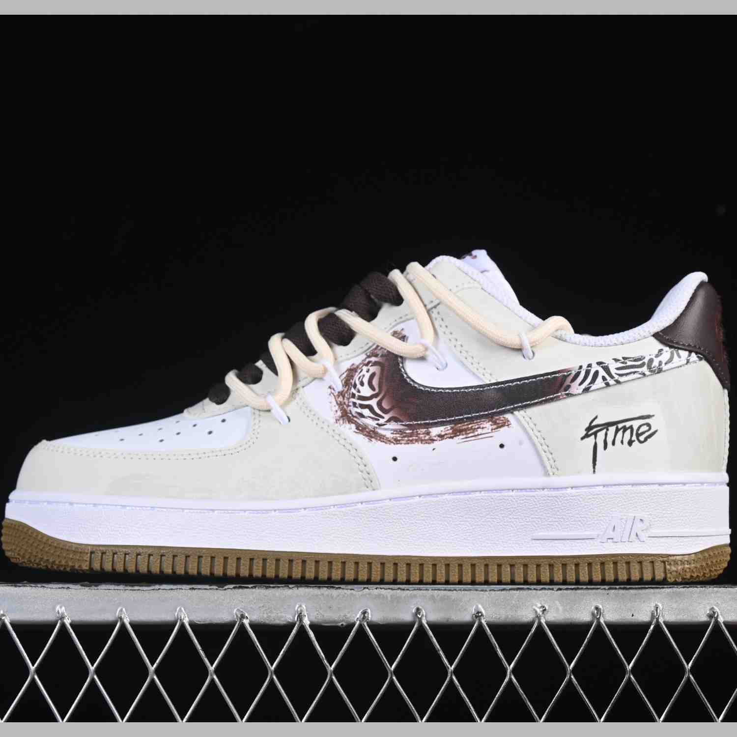 Nike Air Force 1 ’07 Low “New Chinese-Style” ZH0316-094 - DesignerGu