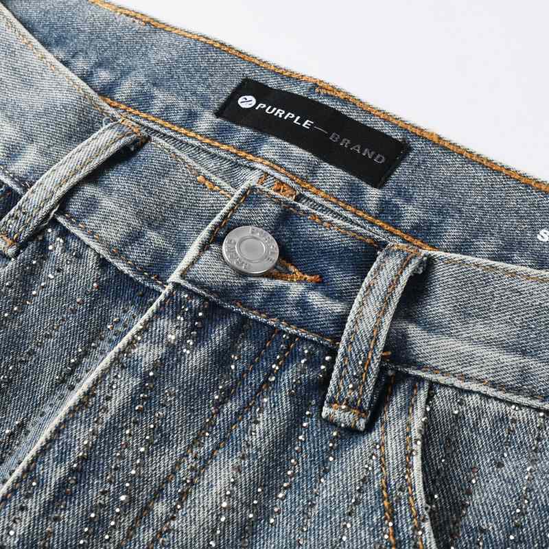 Purple-Brand Jeans    PU9140 - DesignerGu