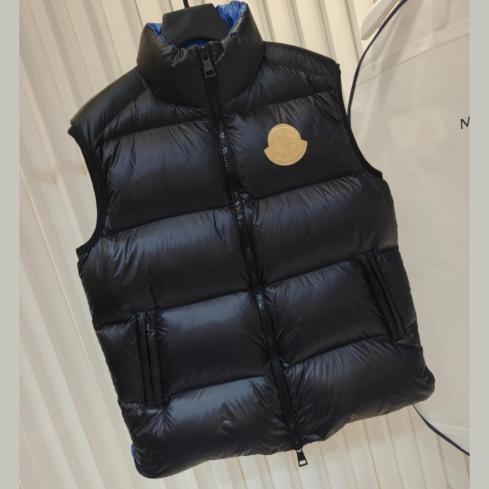Moncler Sumido Gilet - DesignerGu