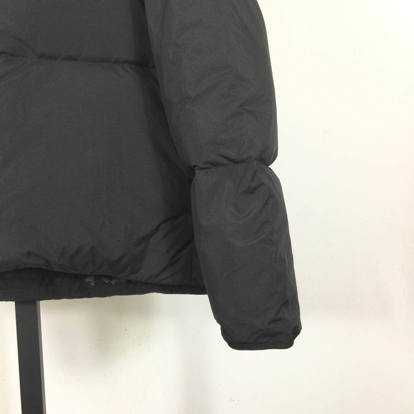 Canada Goose Lawrence Puffer Jacket - DesignerGu