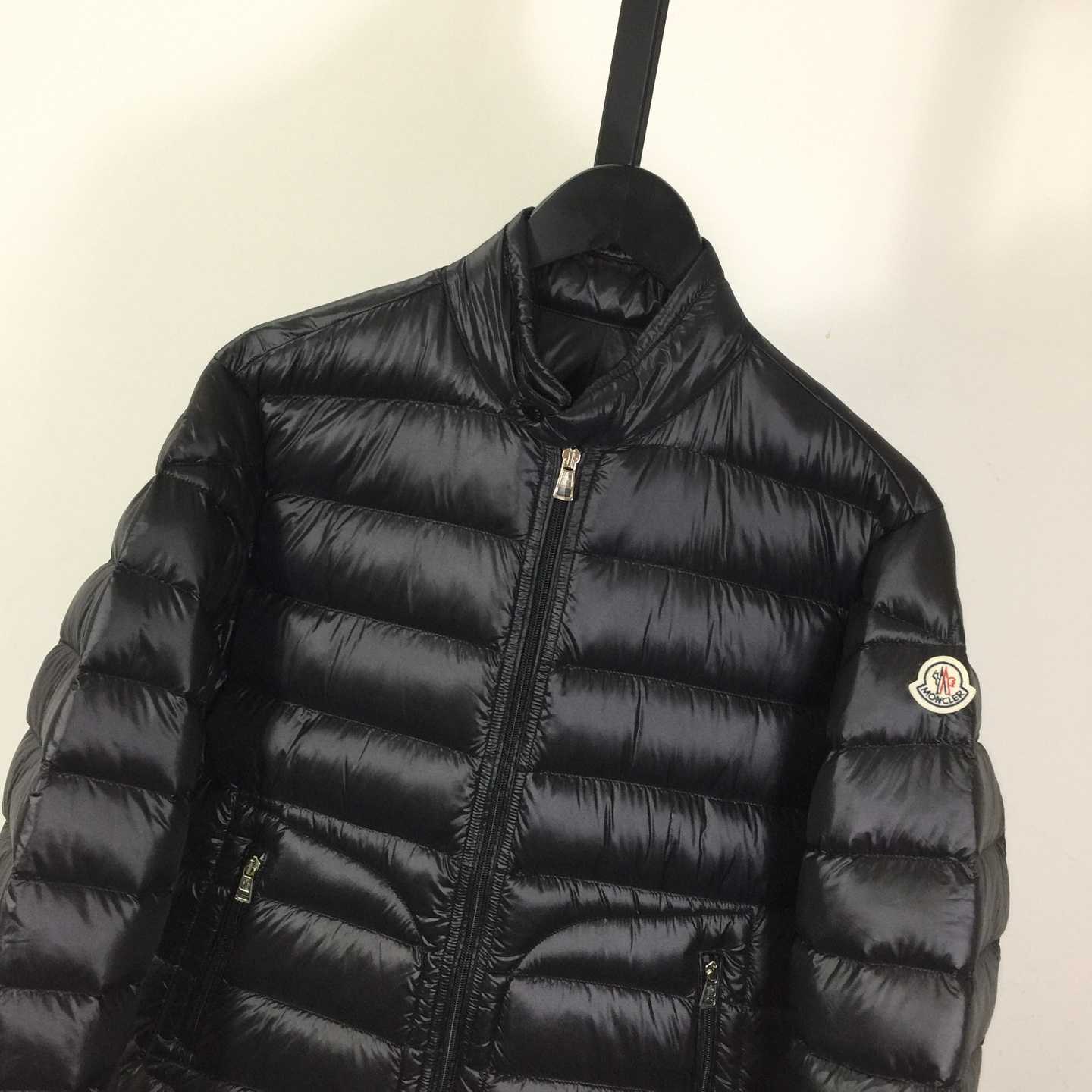 Moncler Acorus Packable Short Down Jacket - DesignerGu