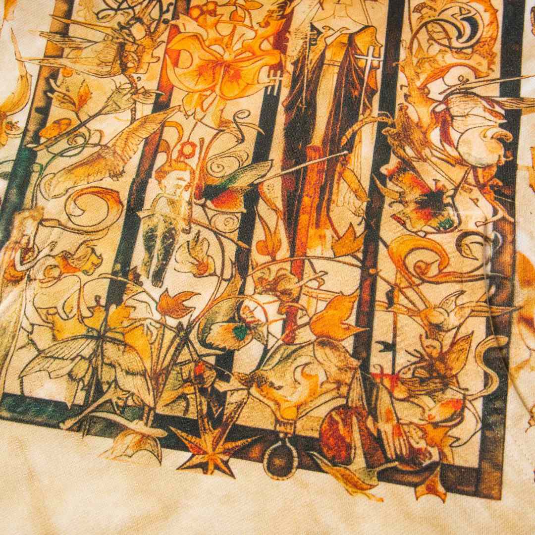 Who Decides War Hooded Pullover - DesignerGu