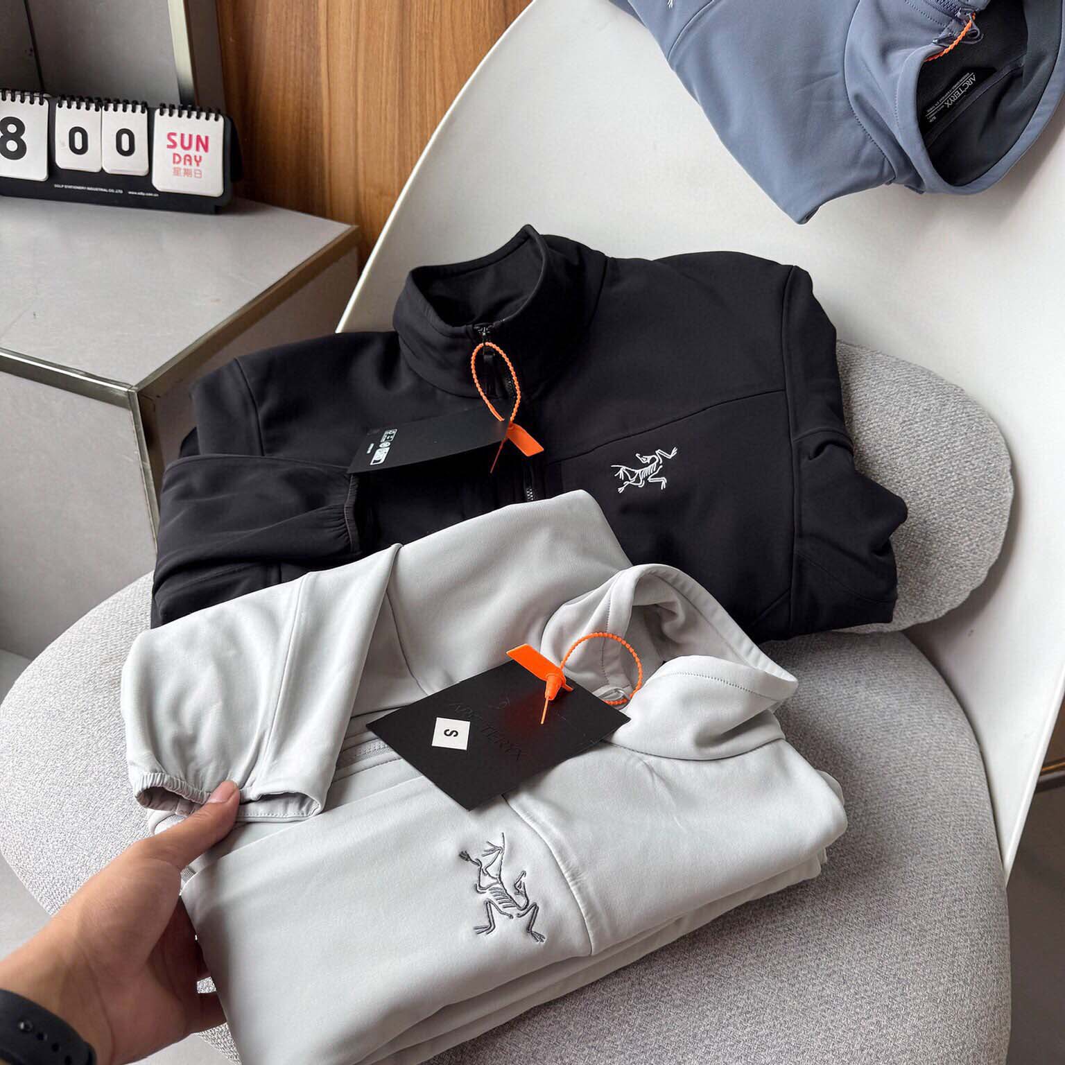 Arc'teryx Jacket - DesignerGu