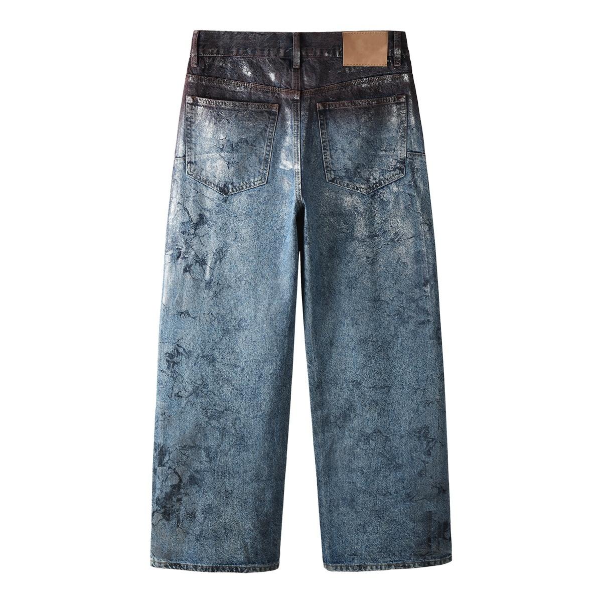 Purple-Brand Jeans    PU109 - DesignerGu