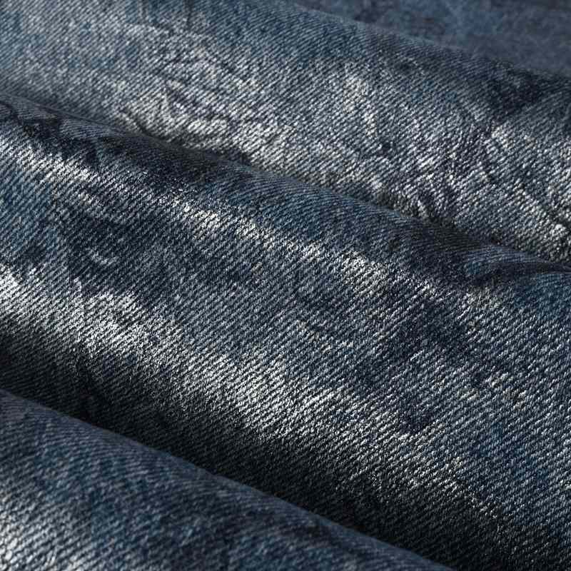 Purple-Brand Jeans    PU109 - DesignerGu