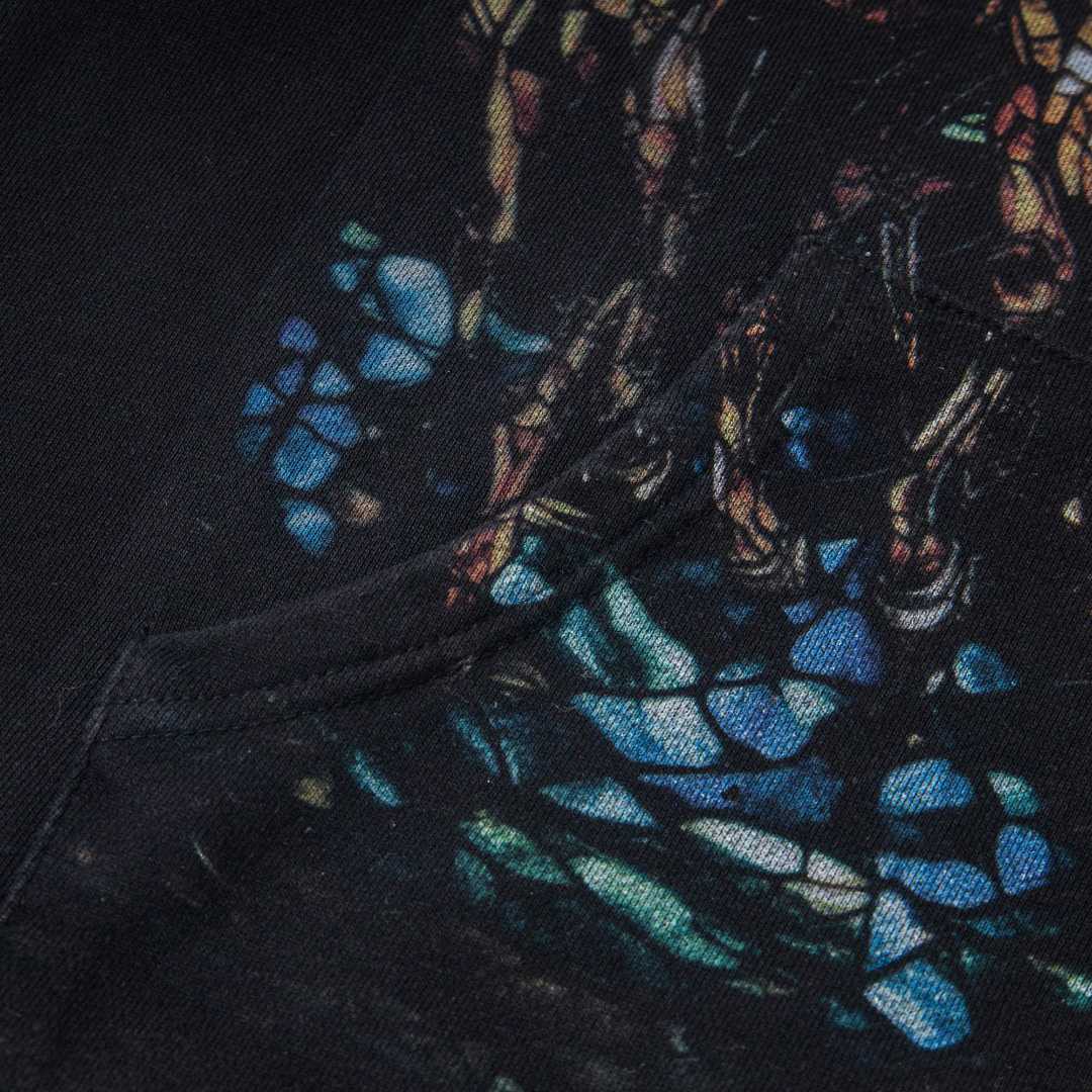 Who Decides War Hooded Pullover - DesignerGu