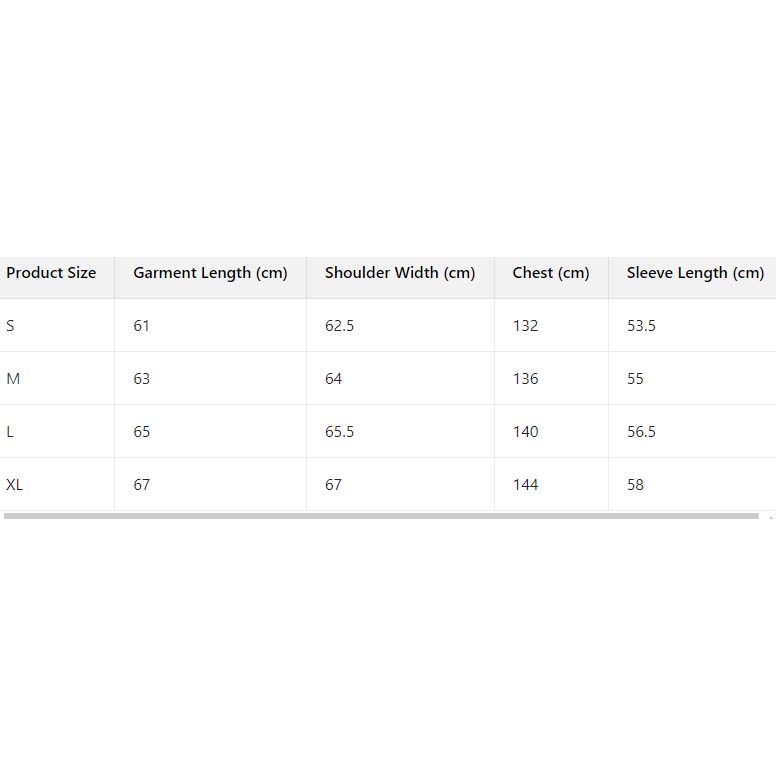 Chrome Hearts Jacket - DesignerGu