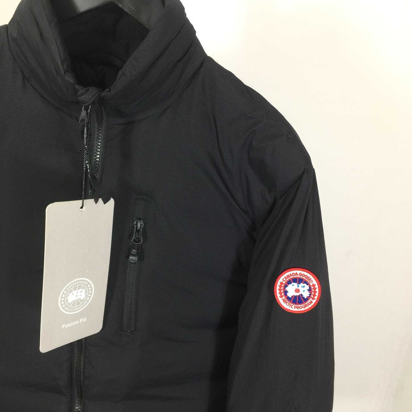 Canada Goose Lodge Jacket - DesignerGu